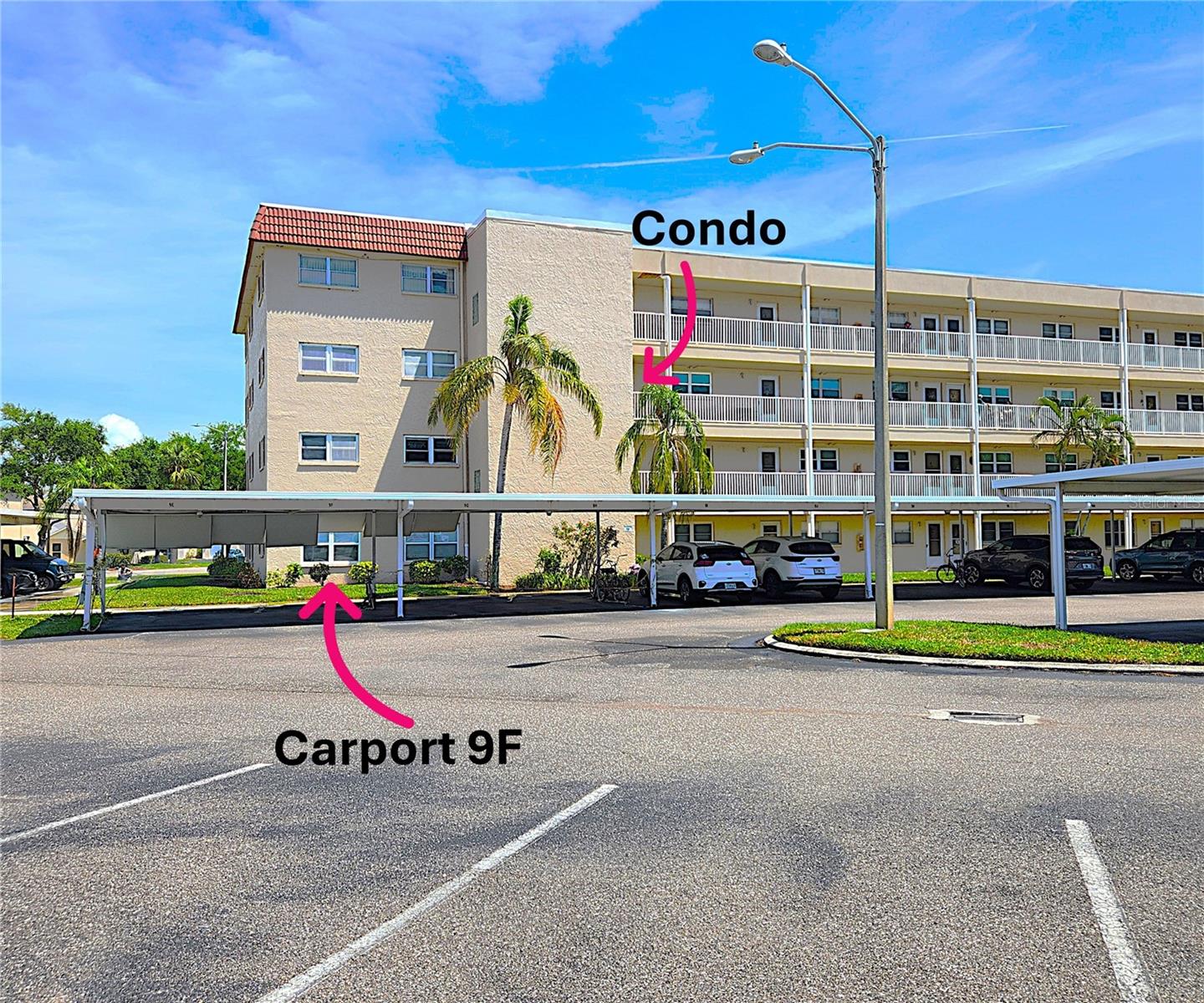 9950 62ND TER N #302, ST PETERSBURG, FL, 33708