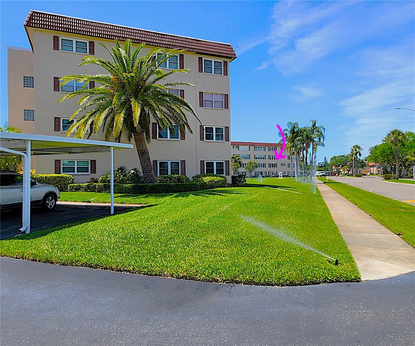 9950 62ND TER N #302, ST PETERSBURG, FL, 33708