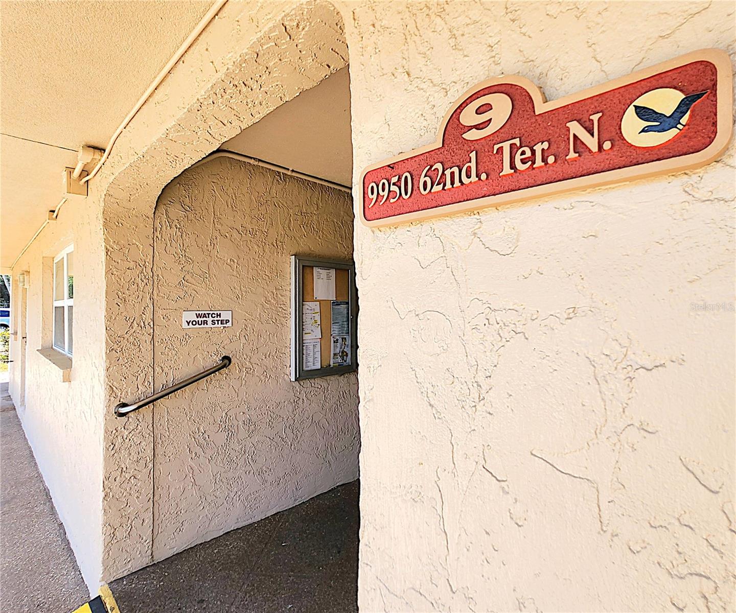 9950 62ND TER N #302, ST PETERSBURG, FL, 33708