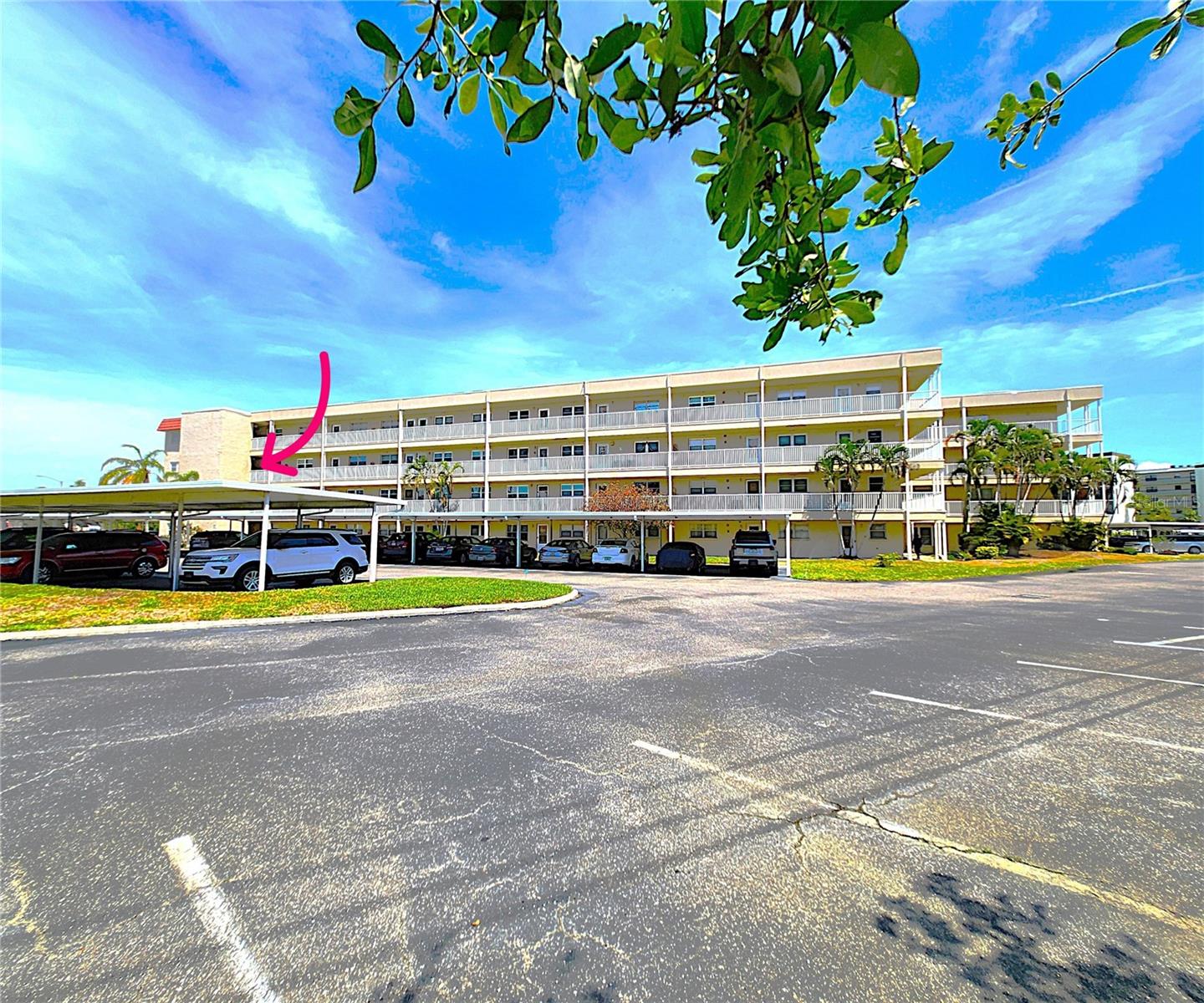 9950 62ND TER N #302, ST PETERSBURG, FL, 33708