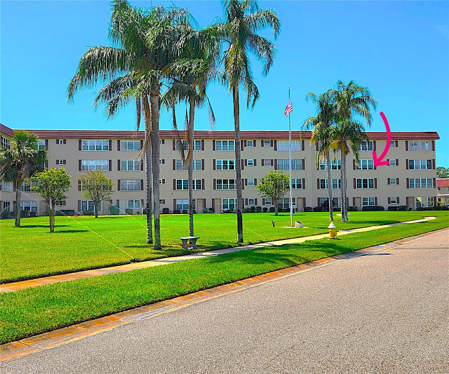 9950 62ND TER N #302, ST PETERSBURG, FL, 33708