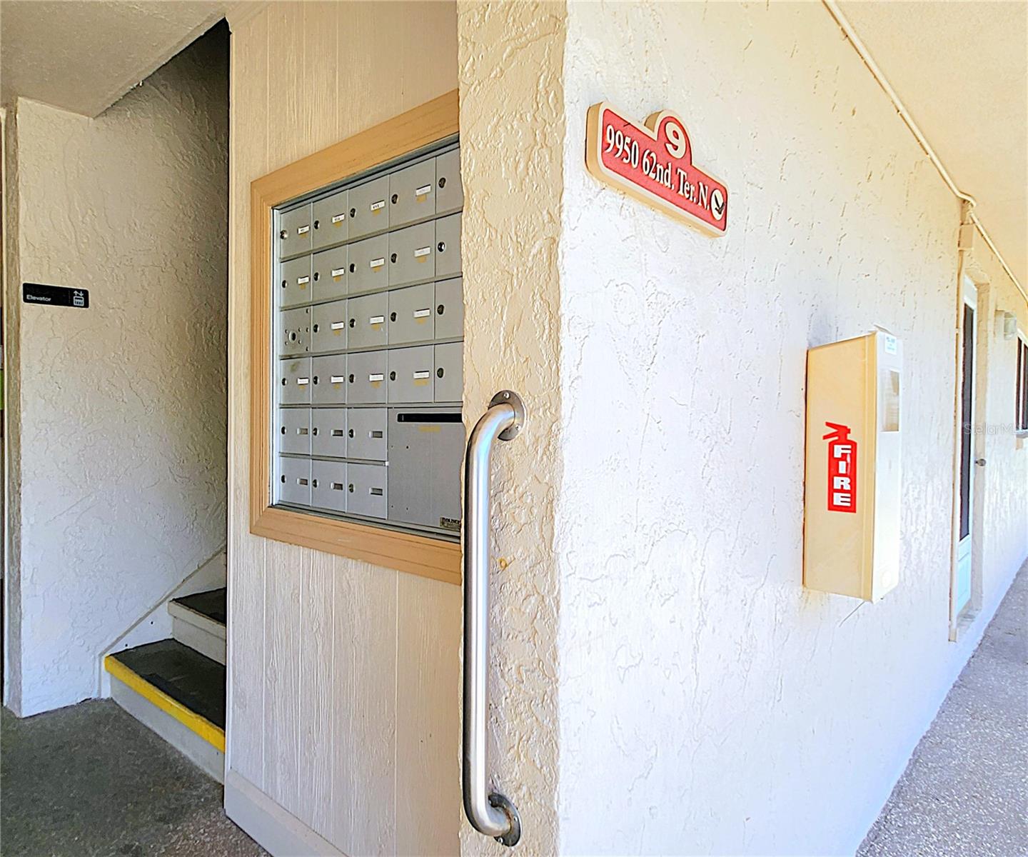 9950 62ND TER N #302, ST PETERSBURG, FL, 33708