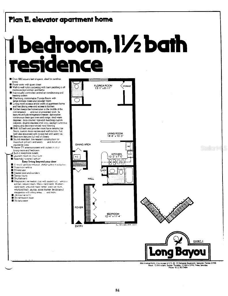 9950 62ND TER N #302, ST PETERSBURG, FL, 33708
