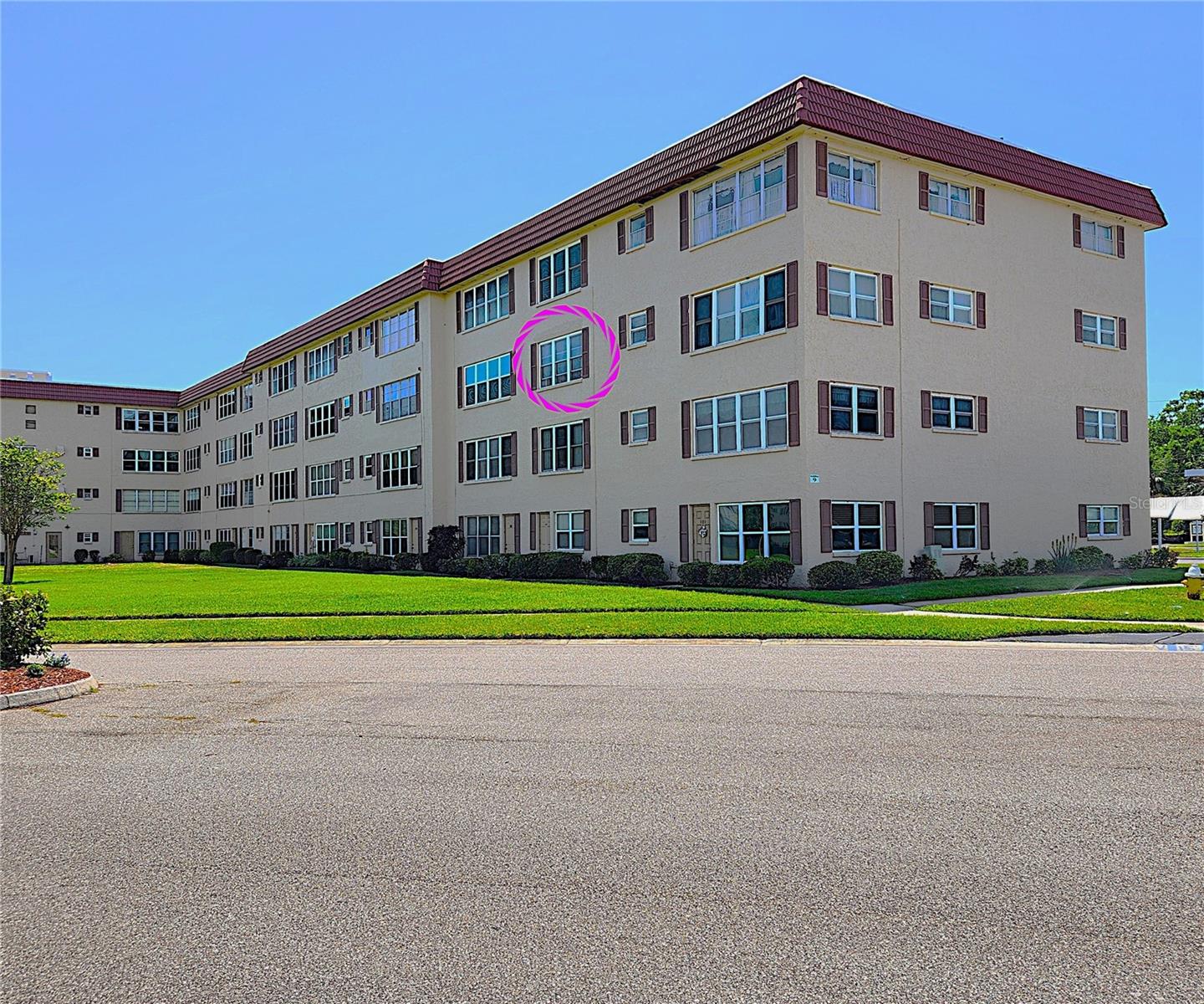 9950 62ND TER N #302, ST PETERSBURG, FL, 33708