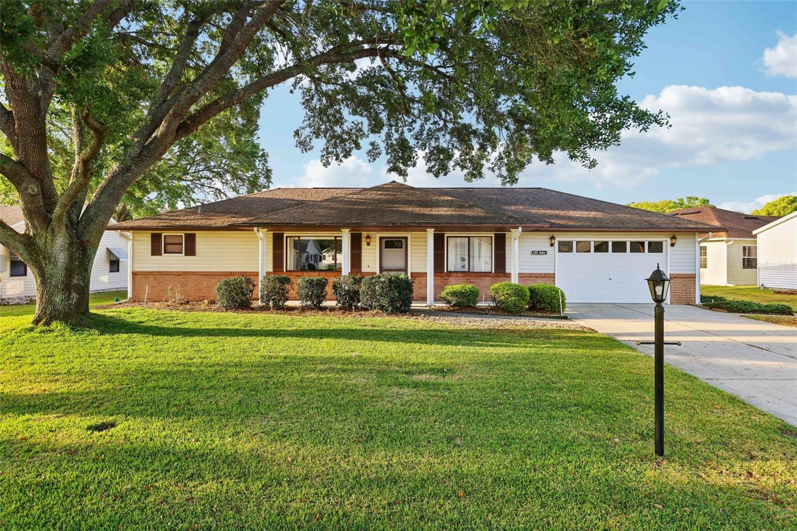 2301 BONNIE VIEW CT, LEESBURG, FL, 34788