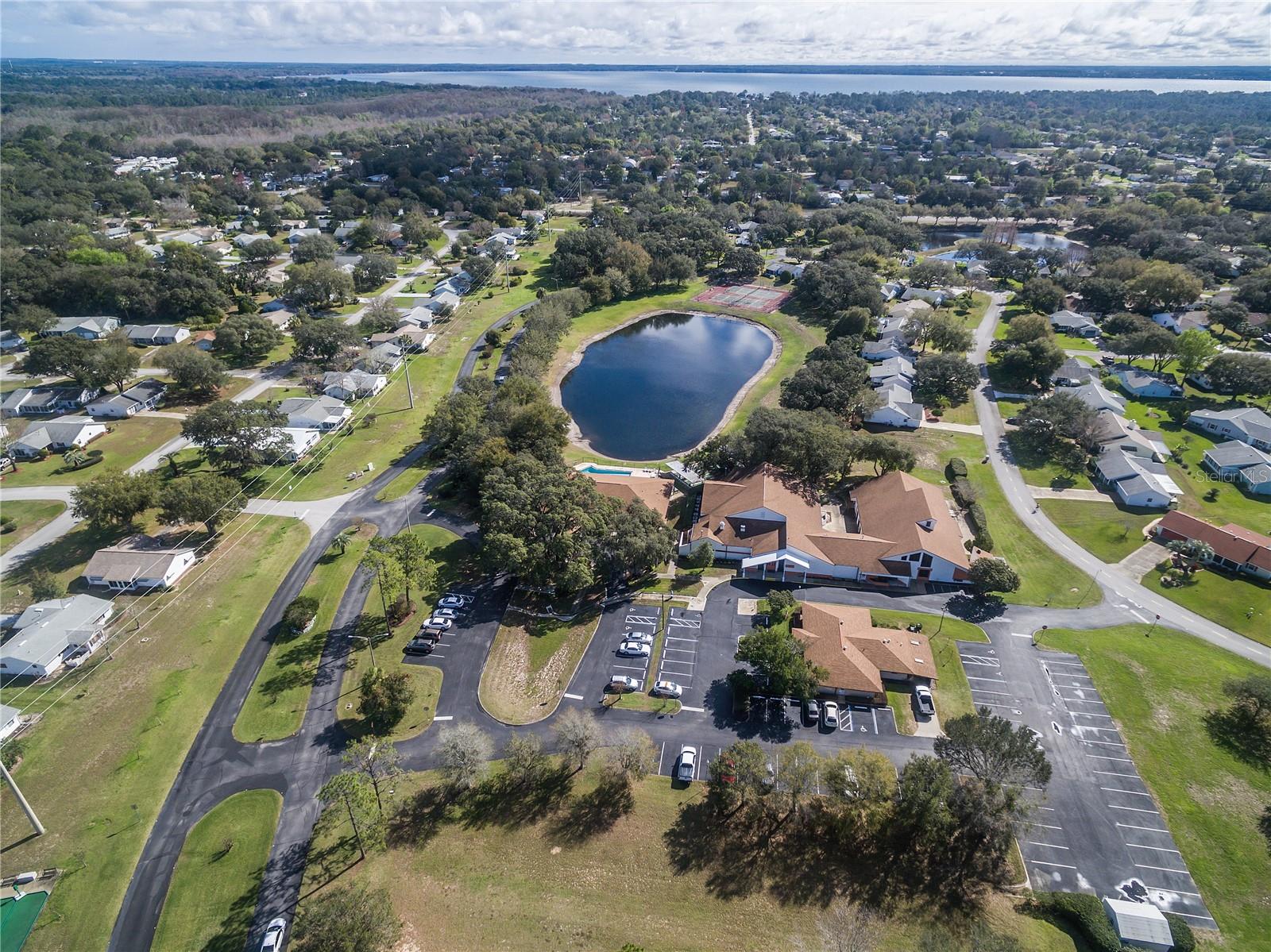2301 BONNIE VIEW CT, LEESBURG, FL, 34788