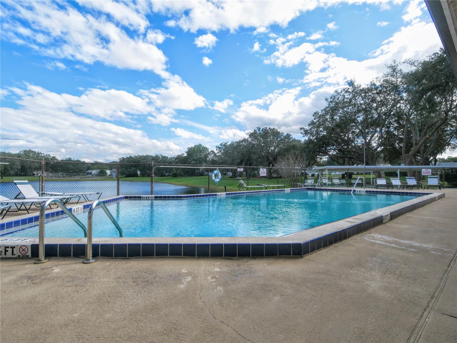 2301 BONNIE VIEW CT, LEESBURG, FL, 34788