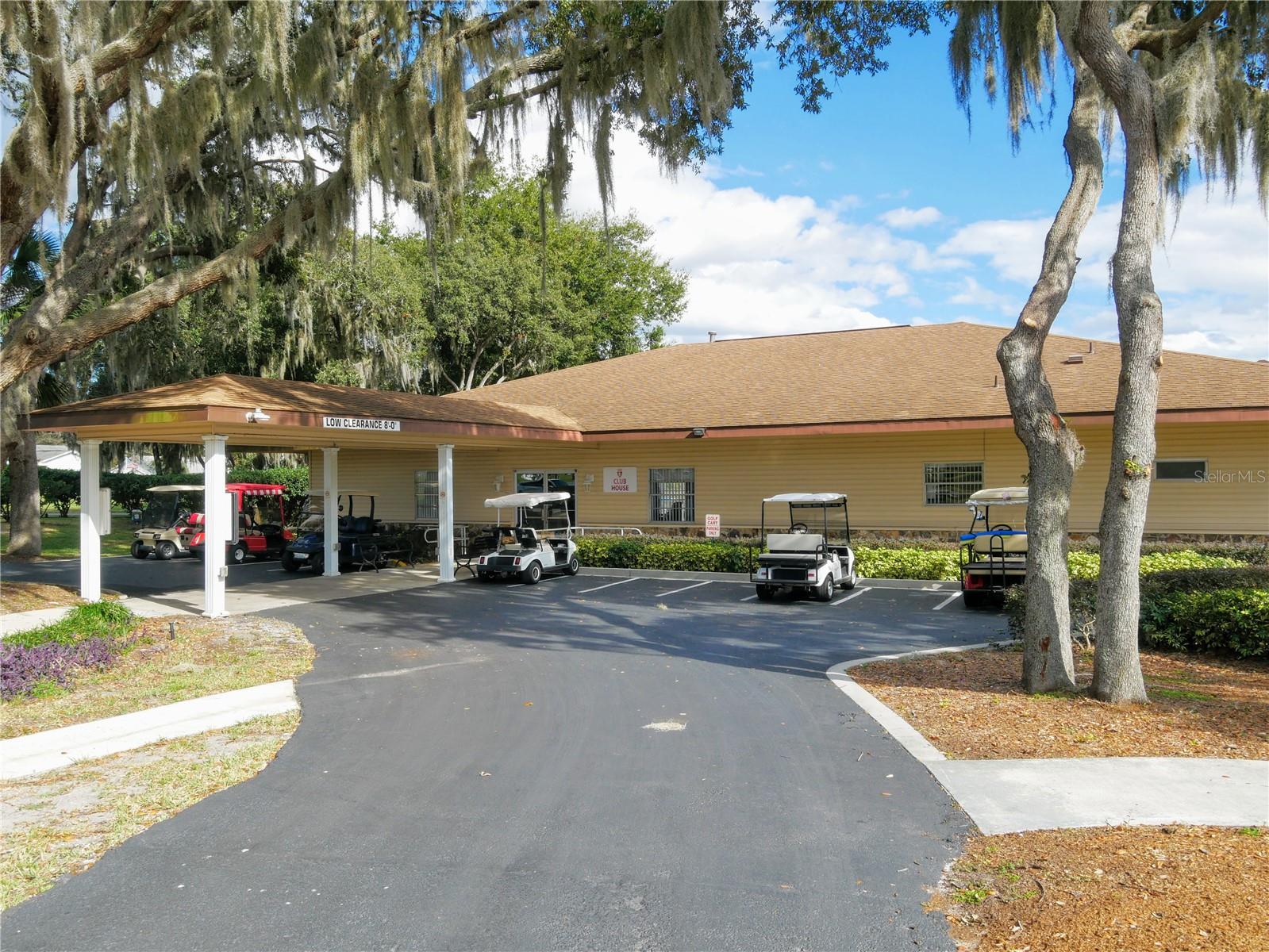 2301 BONNIE VIEW CT, LEESBURG, FL, 34788