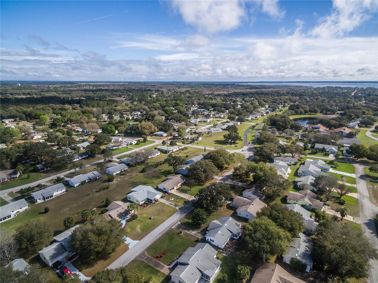 2301 BONNIE VIEW CT, LEESBURG, FL, 34788