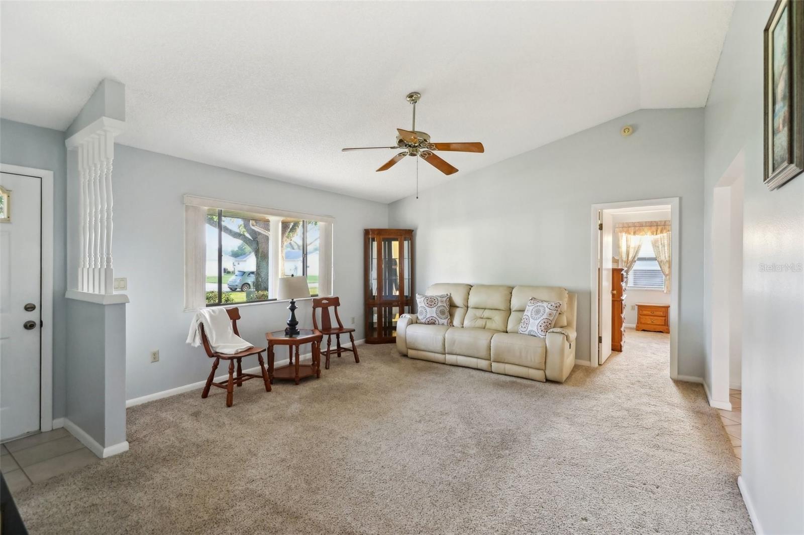 2301 BONNIE VIEW CT, LEESBURG, FL, 34788