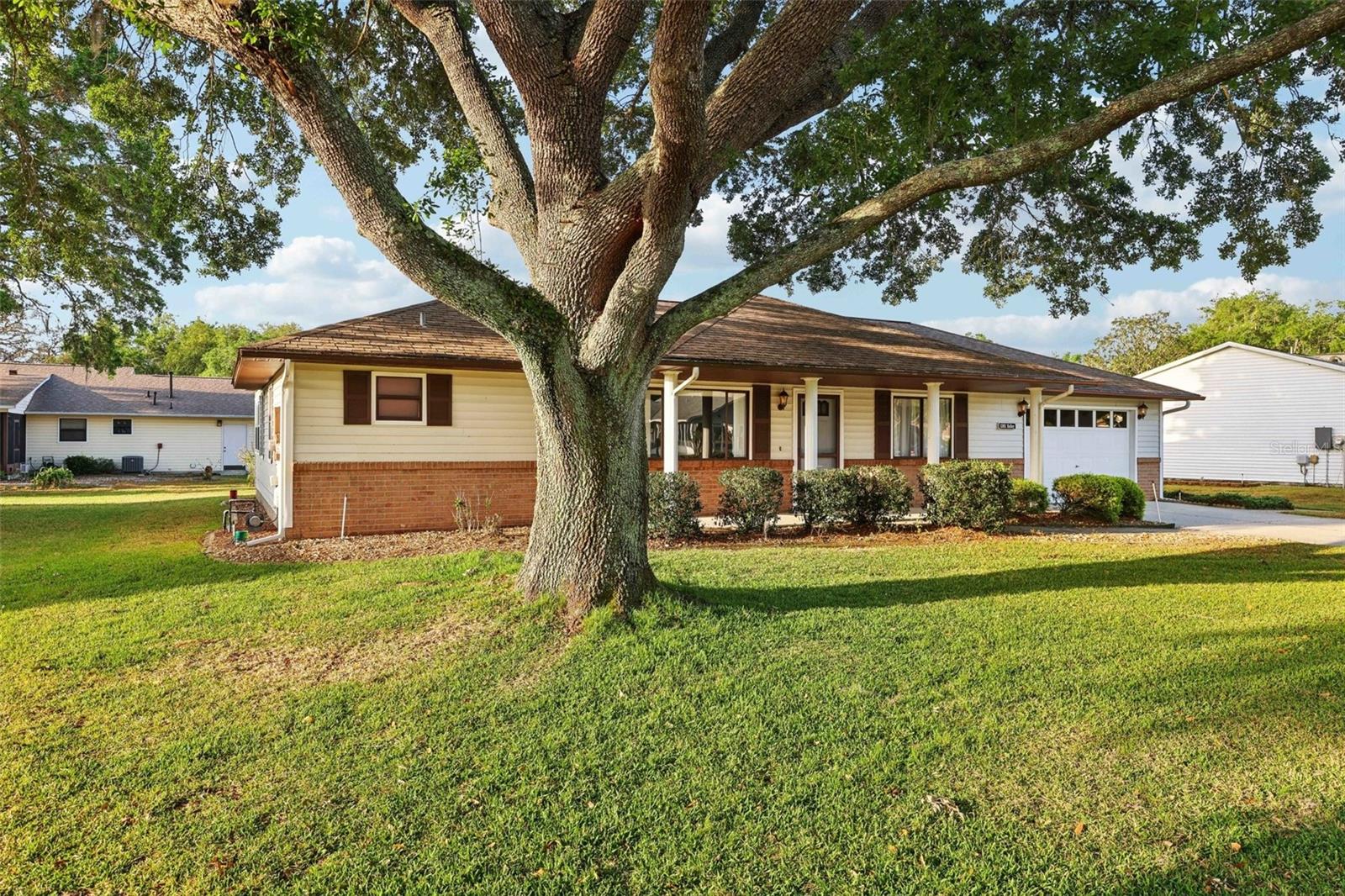 2301 BONNIE VIEW CT, LEESBURG, FL, 34788