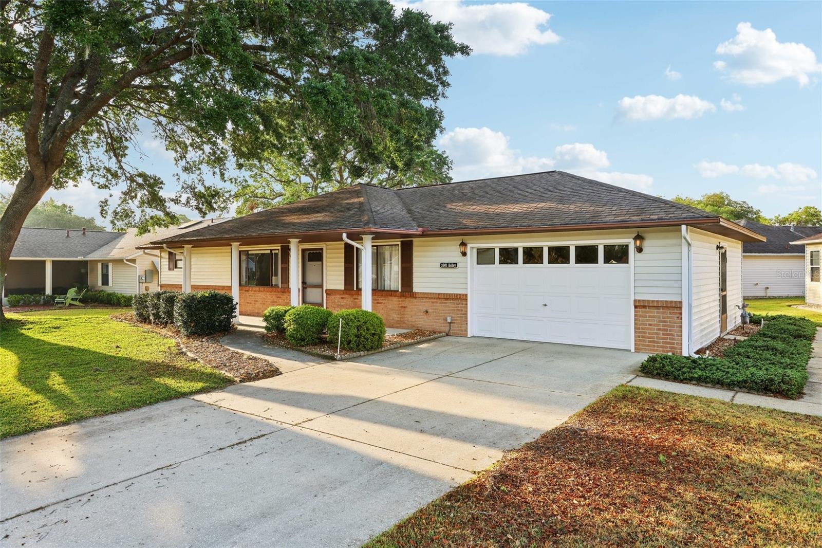 2301 BONNIE VIEW CT, LEESBURG, FL, 34788