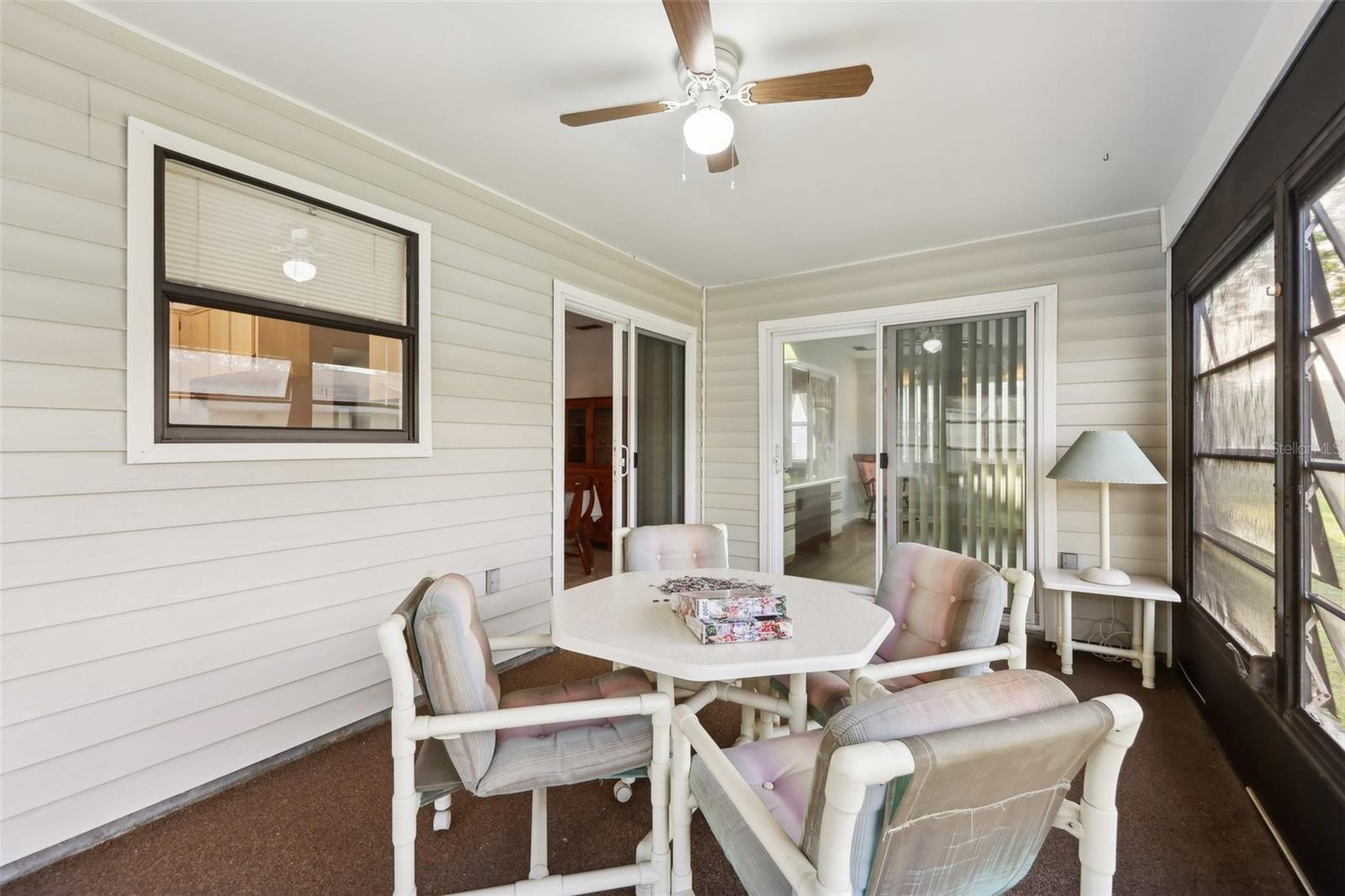 2301 BONNIE VIEW CT, LEESBURG, FL, 34788
