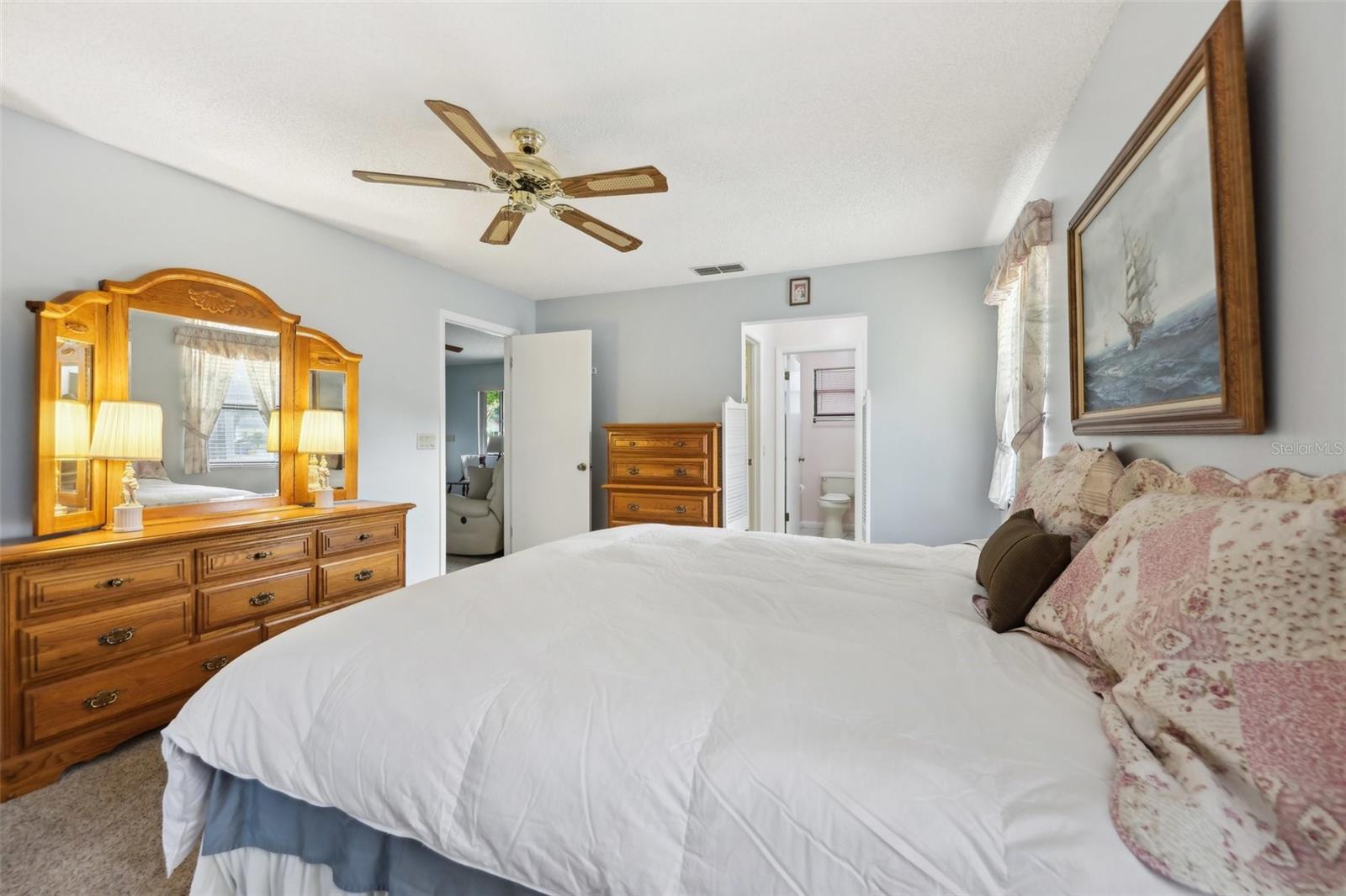 2301 BONNIE VIEW CT, LEESBURG, FL, 34788
