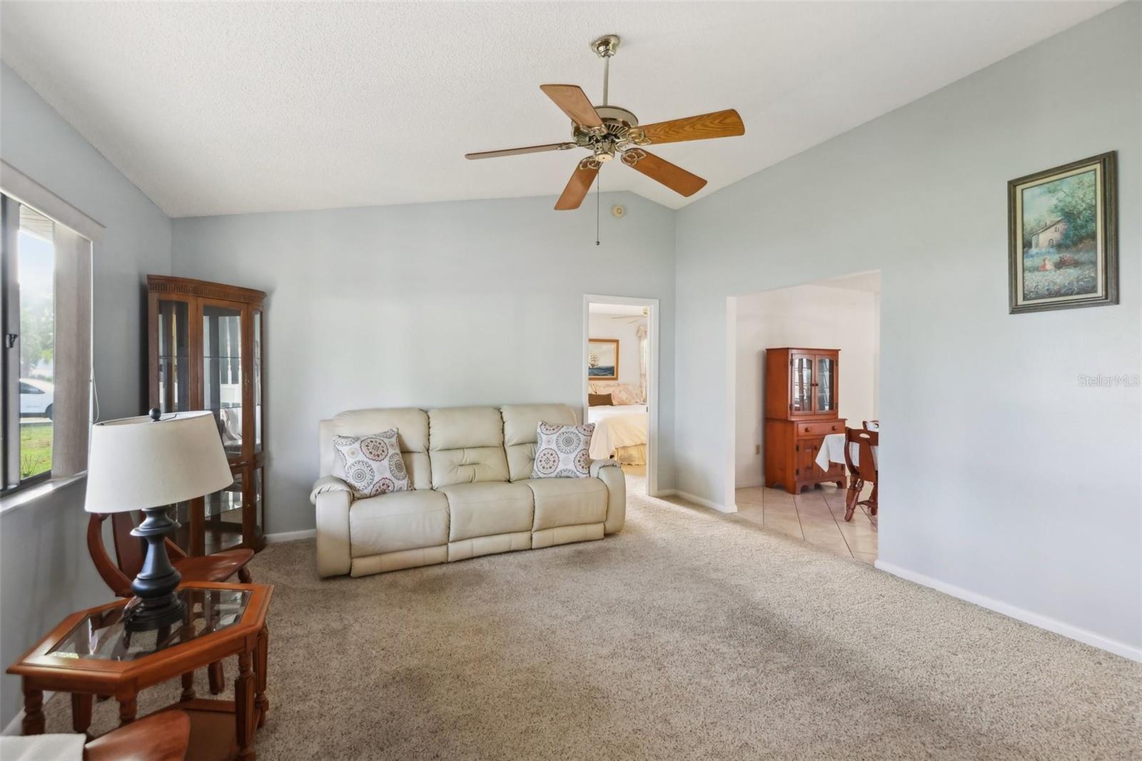 2301 BONNIE VIEW CT, LEESBURG, FL, 34788