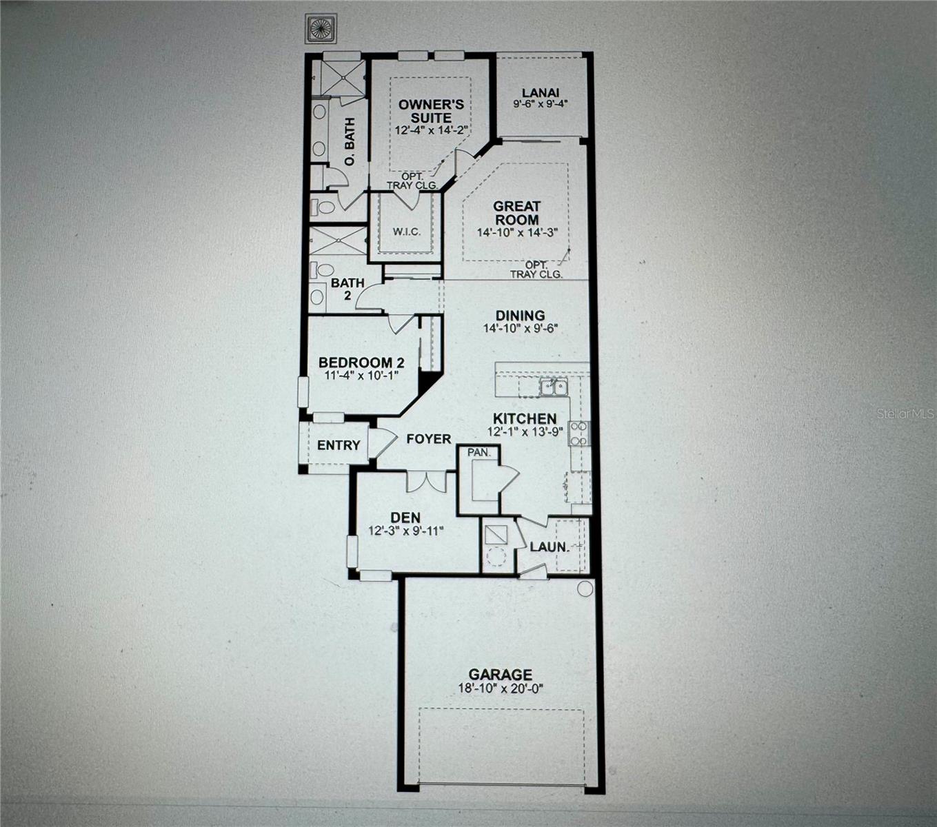 18044 CHERISHED LOOP, BRADENTON, FL, 34211