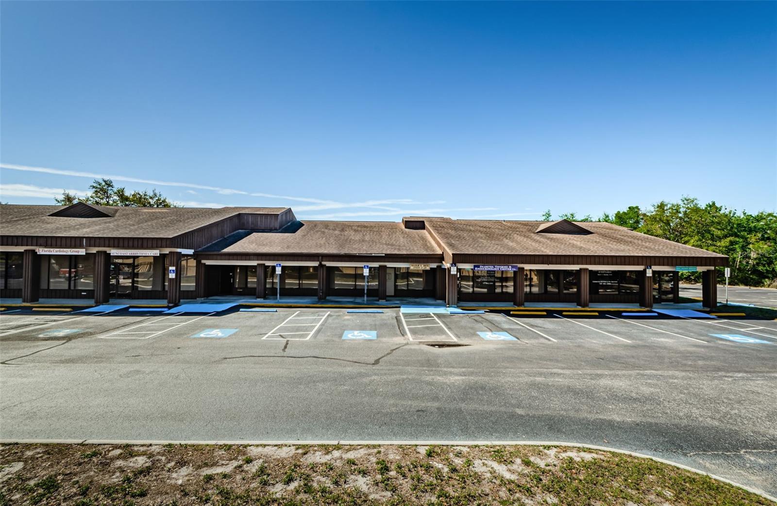 7416 COMMUNITY CT, HUDSON, FL, 34667