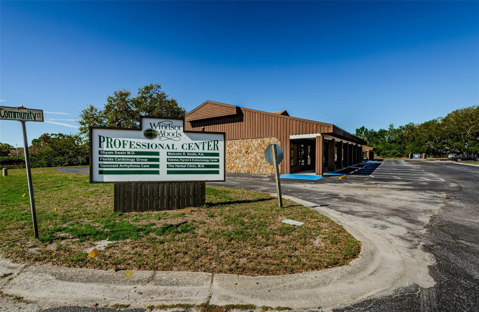 7416 COMMUNITY CT, HUDSON, FL, 34667