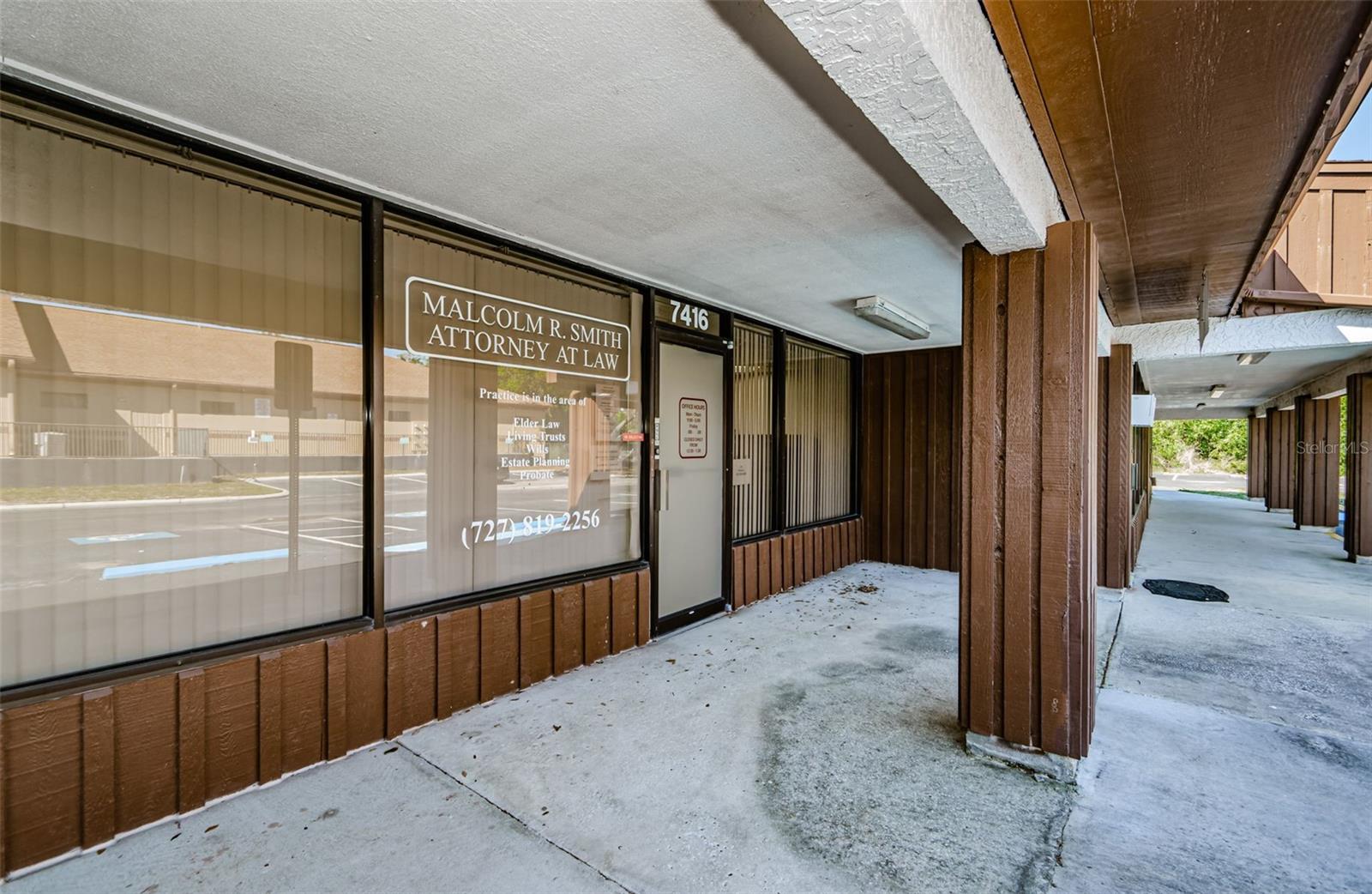 7416 COMMUNITY CT, HUDSON, FL, 34667