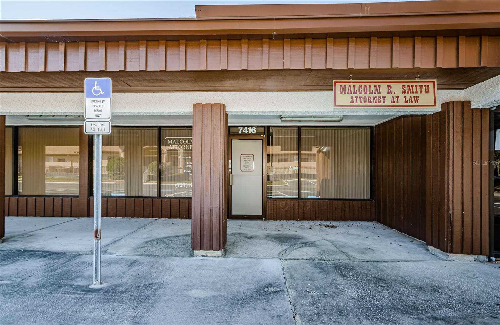 7416 COMMUNITY CT, HUDSON, FL, 34667