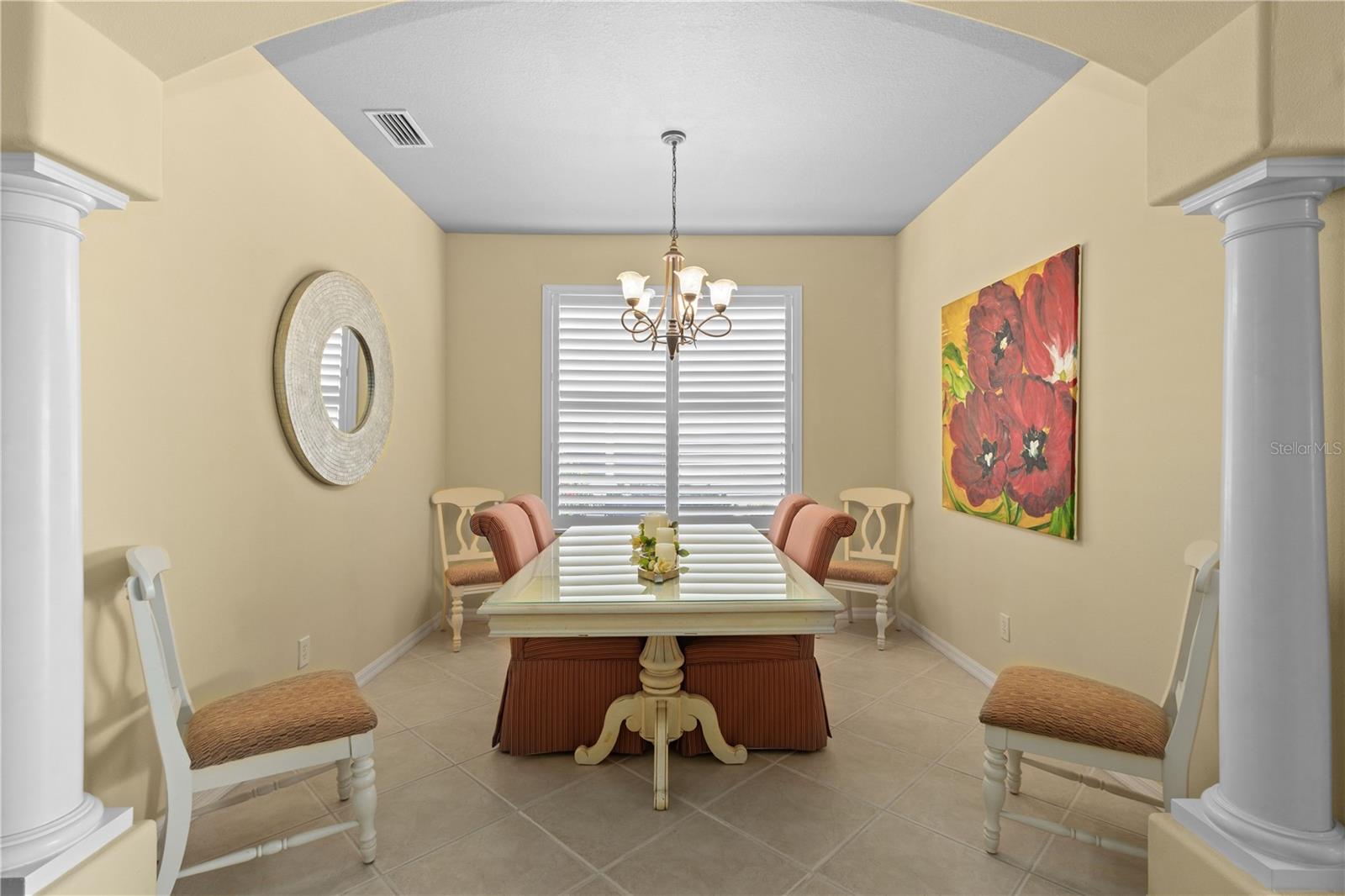 3857 BLUE HERON CIRCLE, NORTH PORT, FL, 34287