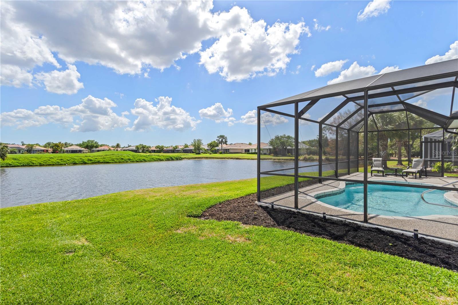 3857 BLUE HERON CIRCLE, NORTH PORT, FL, 34287