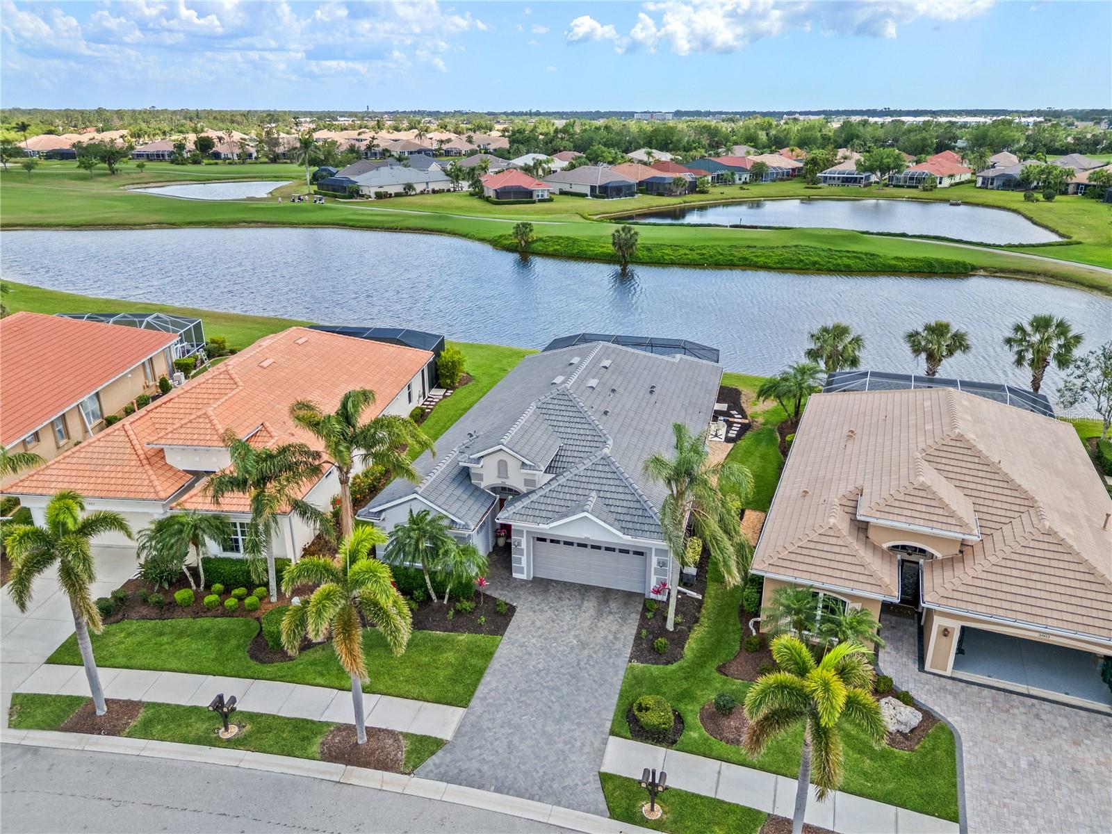 3857 BLUE HERON CIRCLE, NORTH PORT, FL, 34287