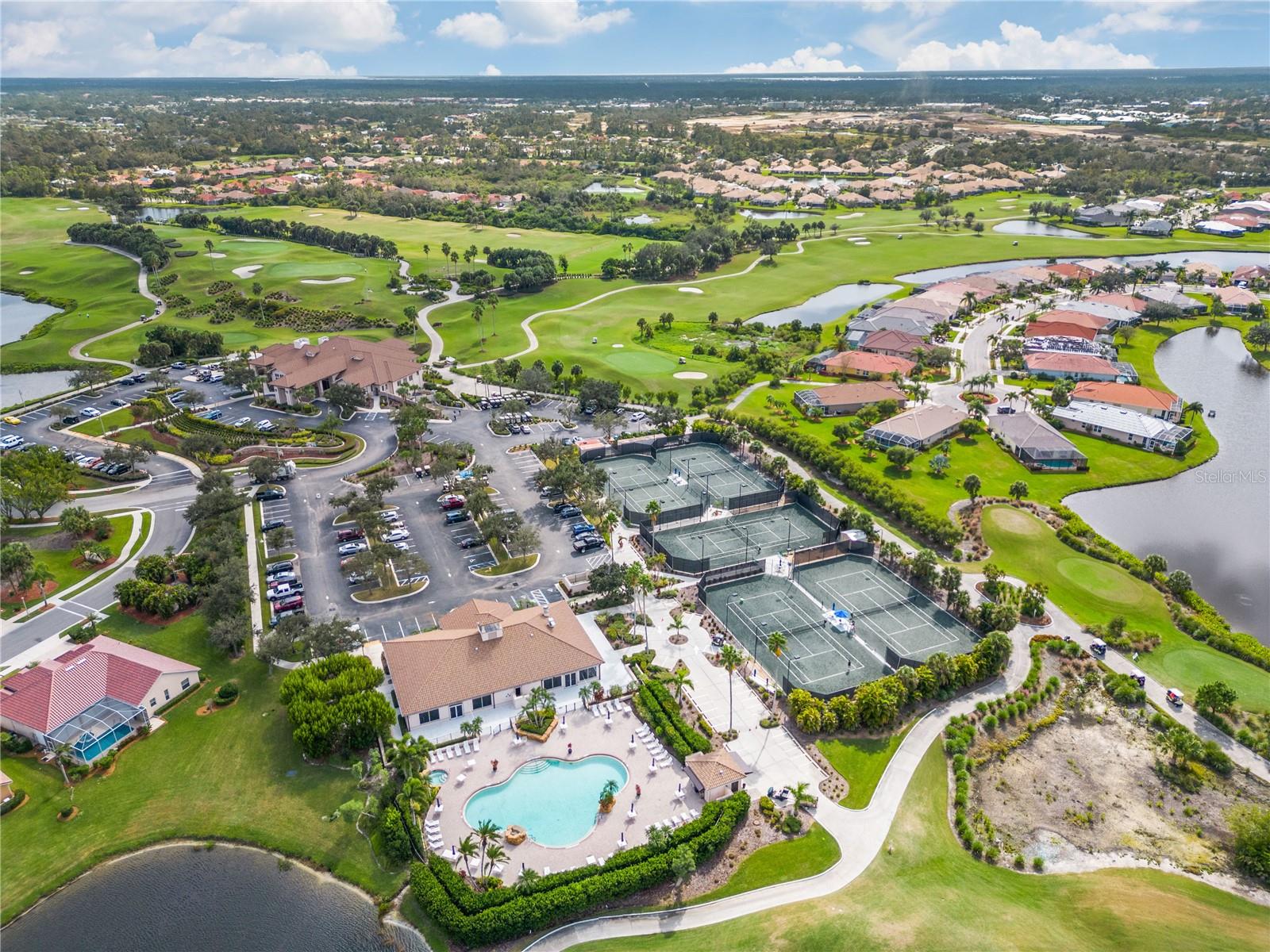 3857 BLUE HERON CIRCLE, NORTH PORT, FL, 34287