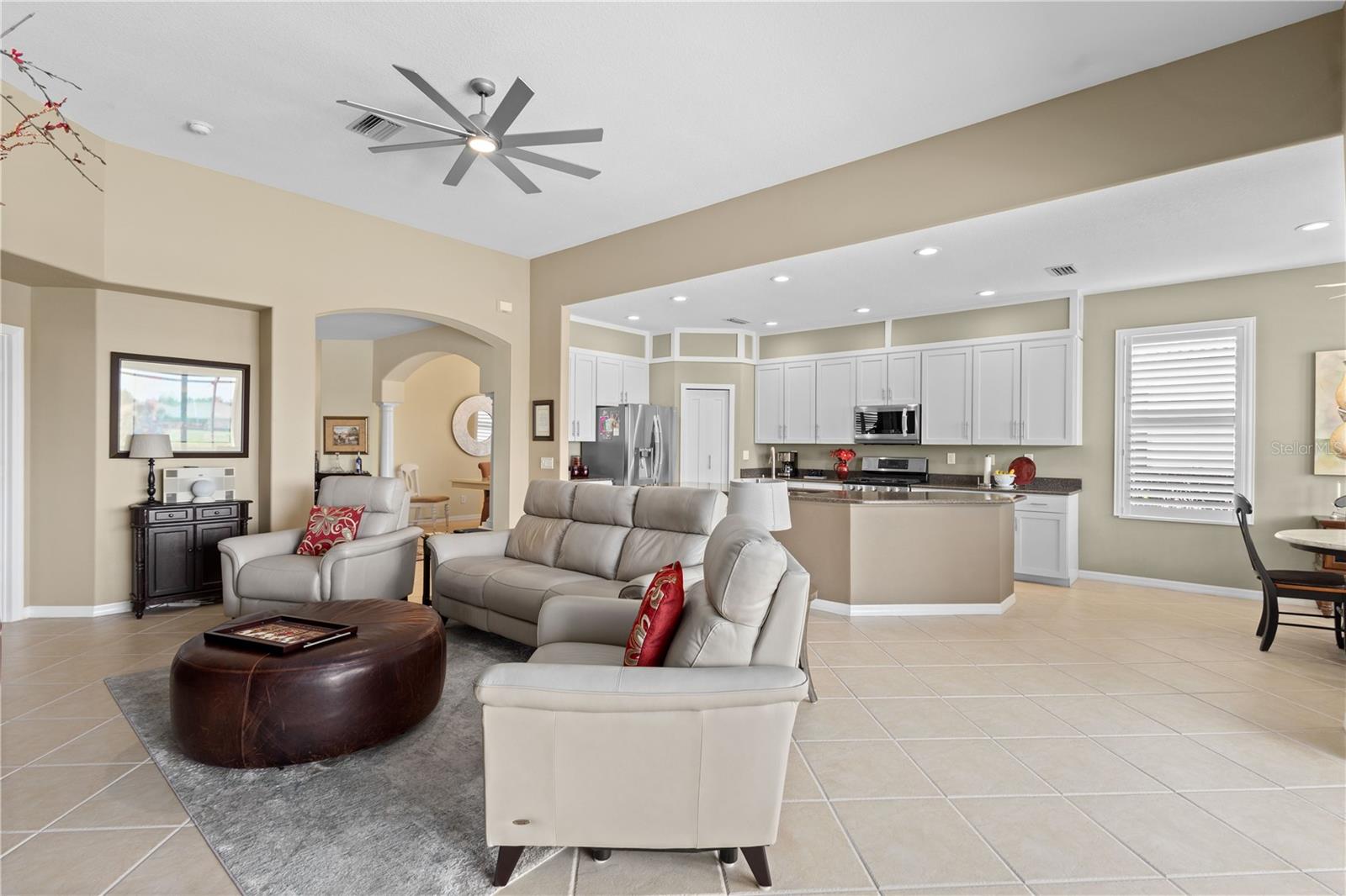 3857 BLUE HERON CIRCLE, NORTH PORT, FL, 34287