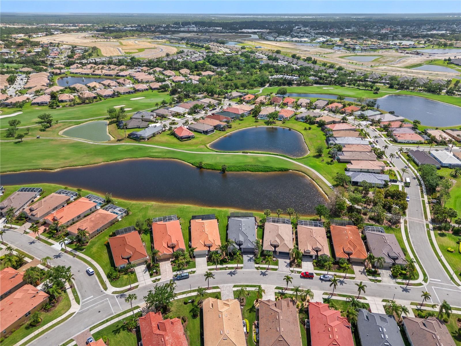 3857 BLUE HERON CIRCLE, NORTH PORT, FL, 34287