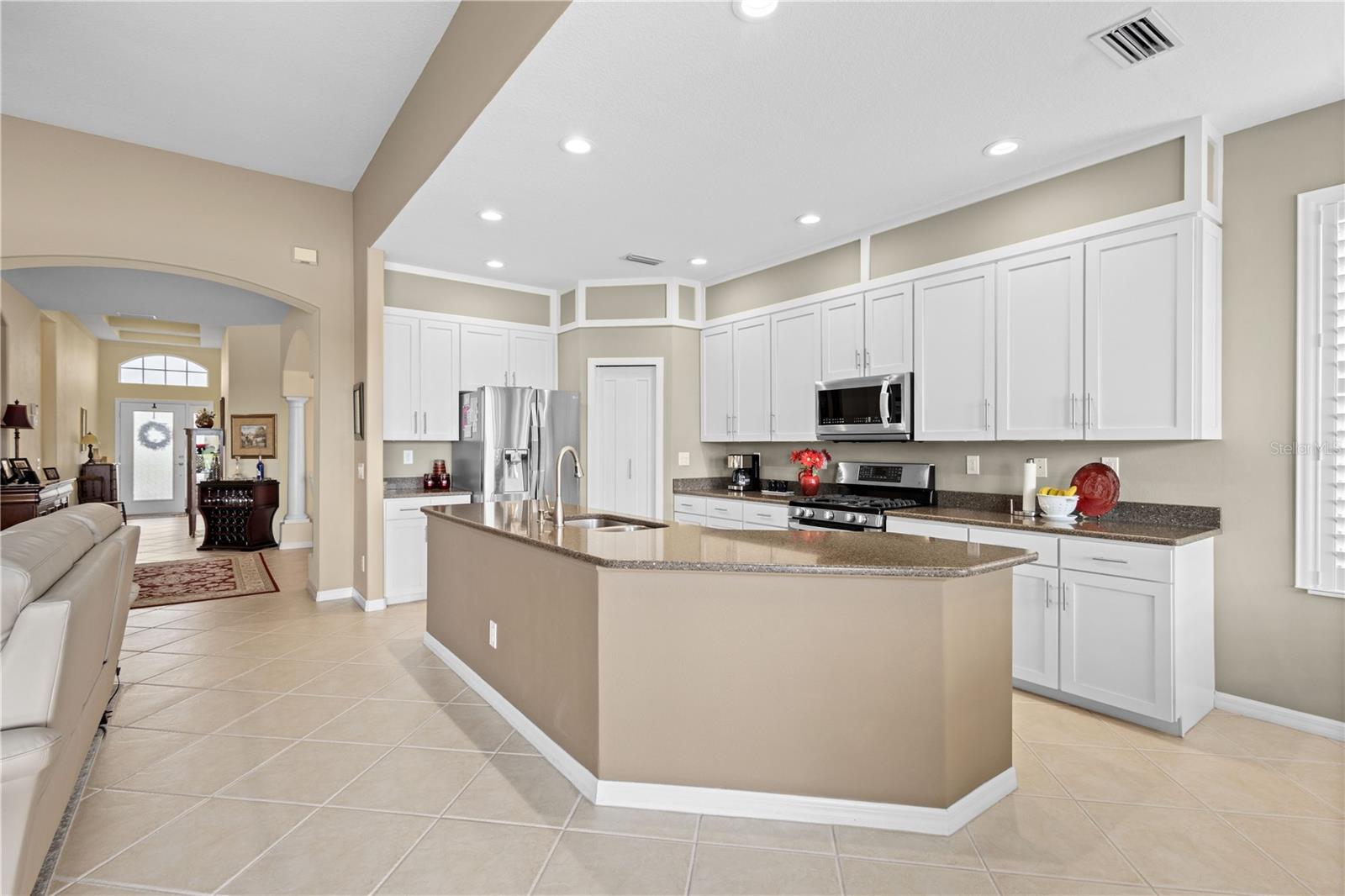 3857 BLUE HERON CIRCLE, NORTH PORT, FL, 34287