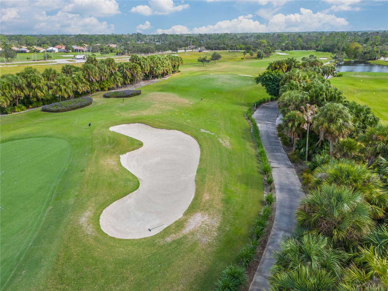 3857 BLUE HERON CIRCLE, NORTH PORT, FL, 34287