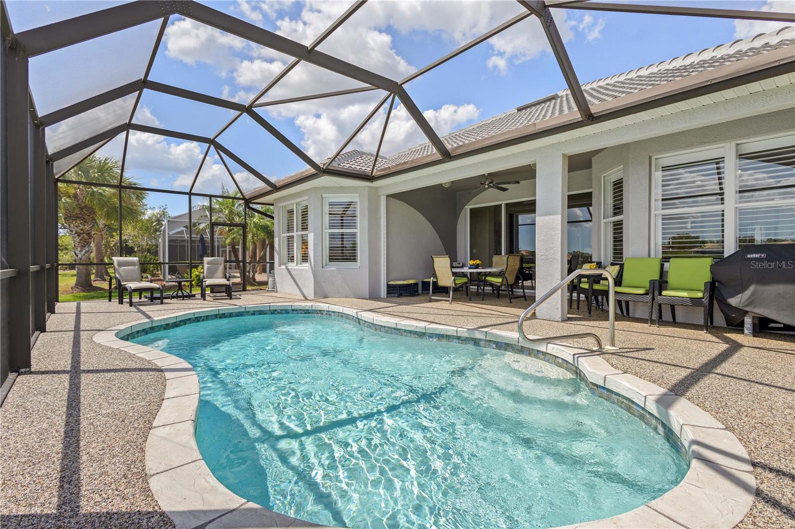 3857 BLUE HERON CIRCLE, NORTH PORT, FL, 34287
