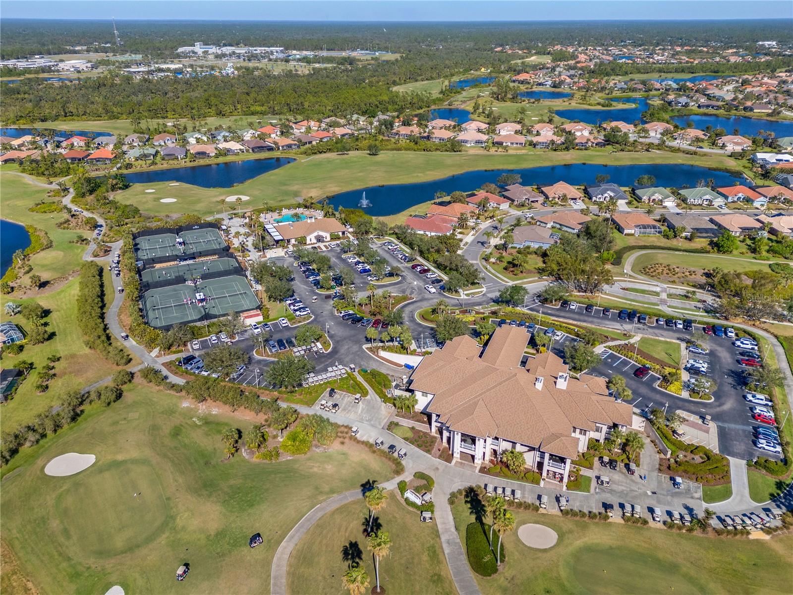 3857 BLUE HERON CIRCLE, NORTH PORT, FL, 34287