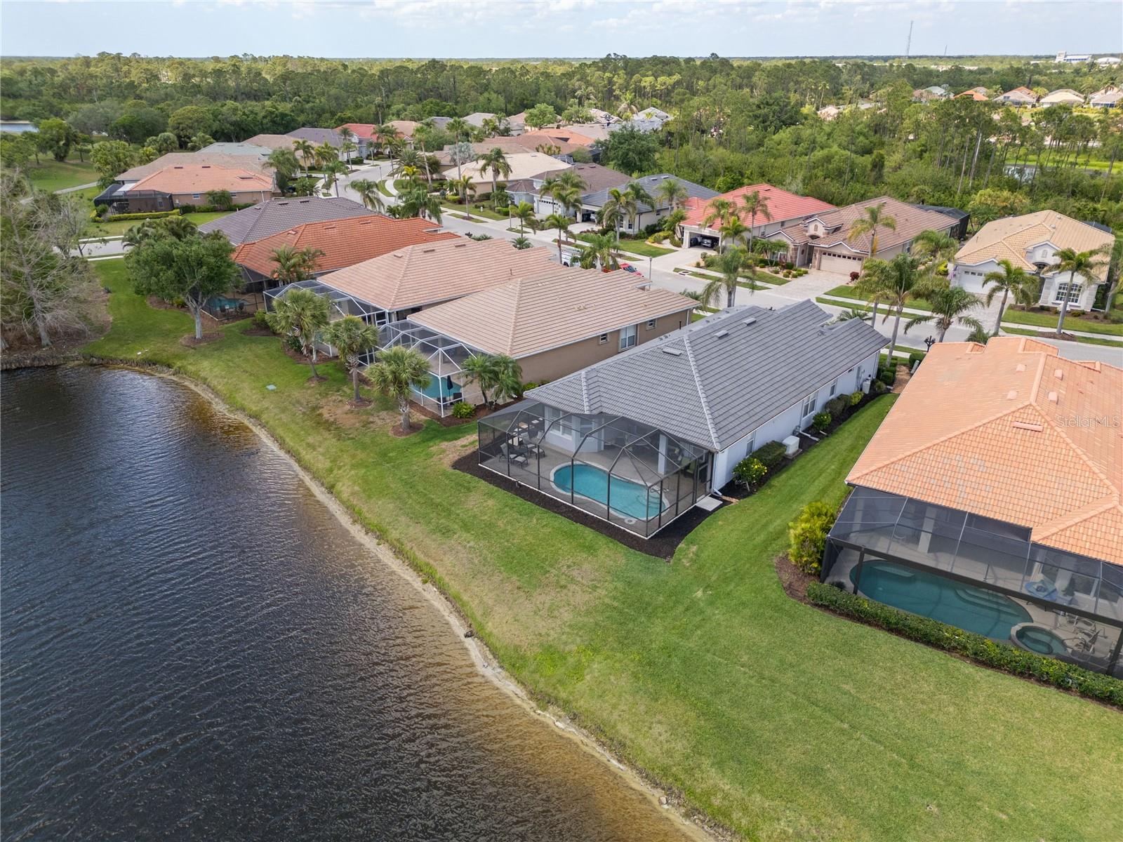 3857 BLUE HERON CIRCLE, NORTH PORT, FL, 34287