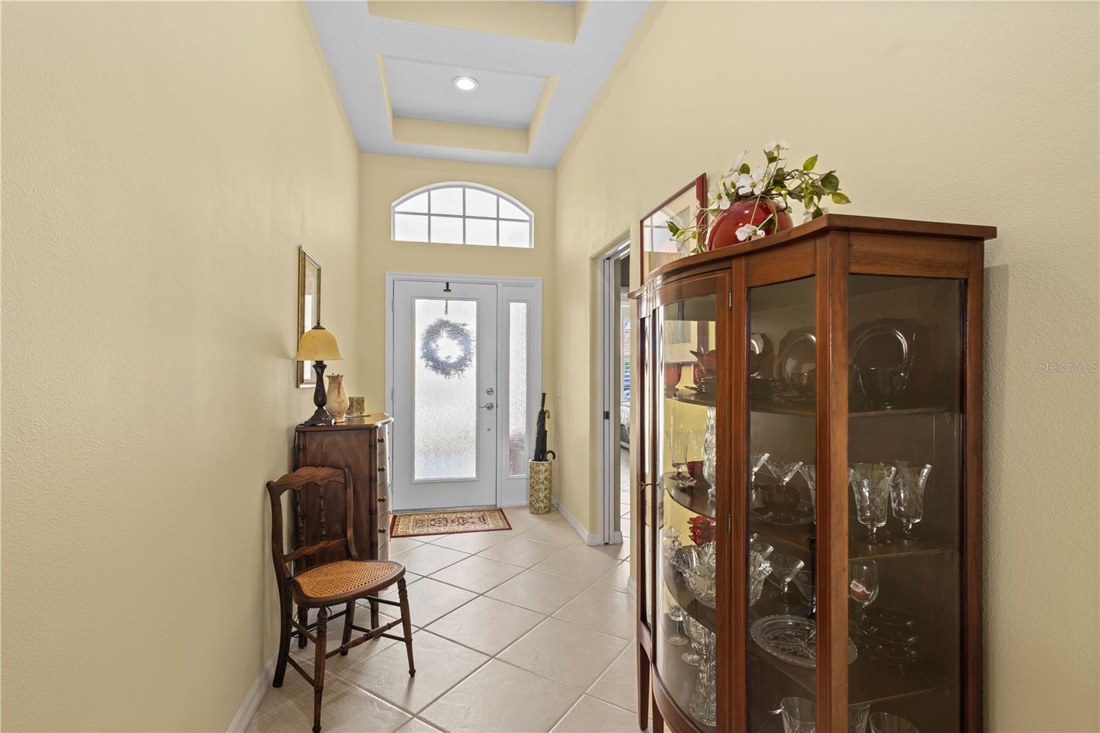 3857 BLUE HERON CIRCLE, NORTH PORT, FL, 34287
