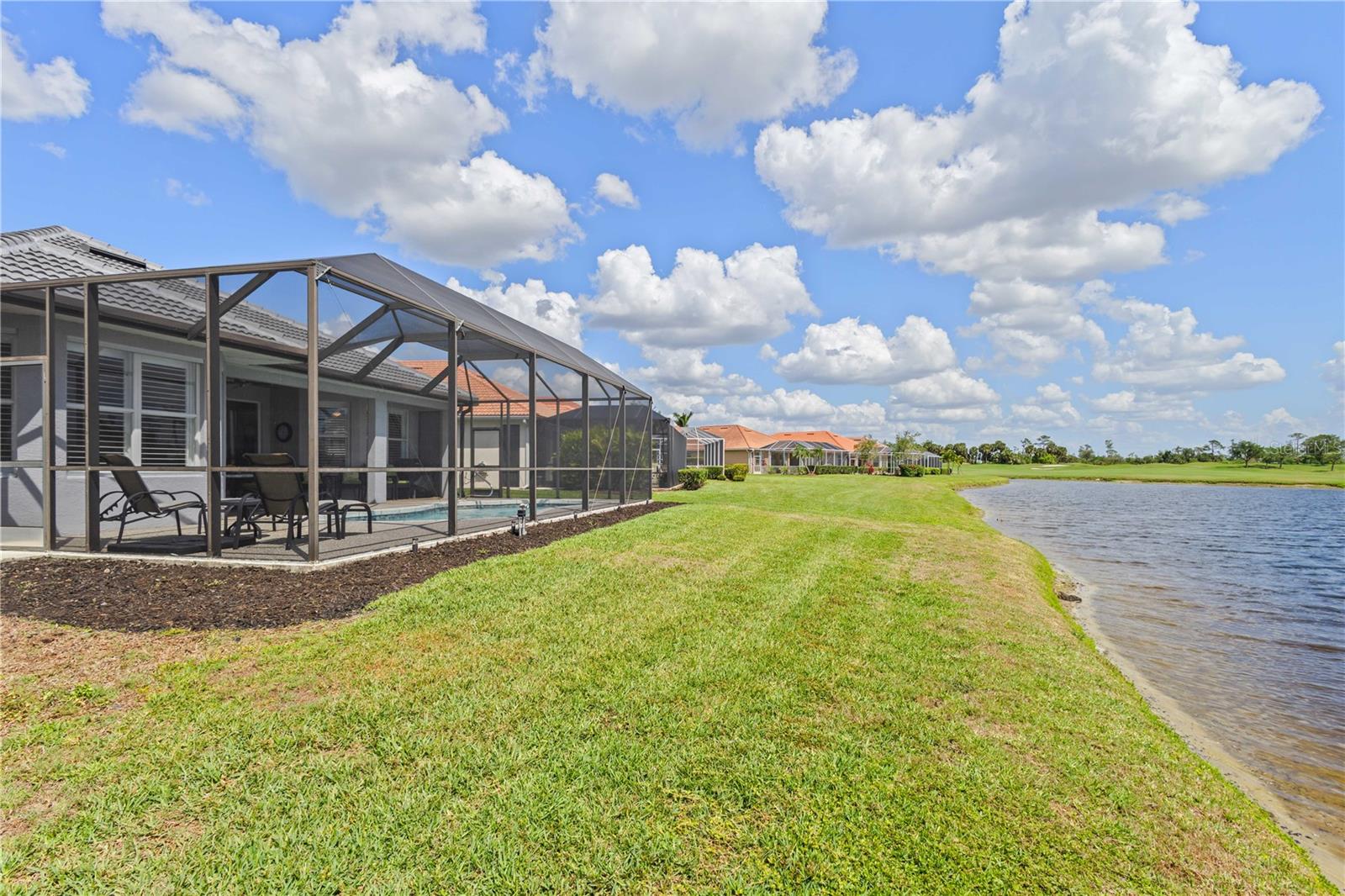 3857 BLUE HERON CIRCLE, NORTH PORT, FL, 34287