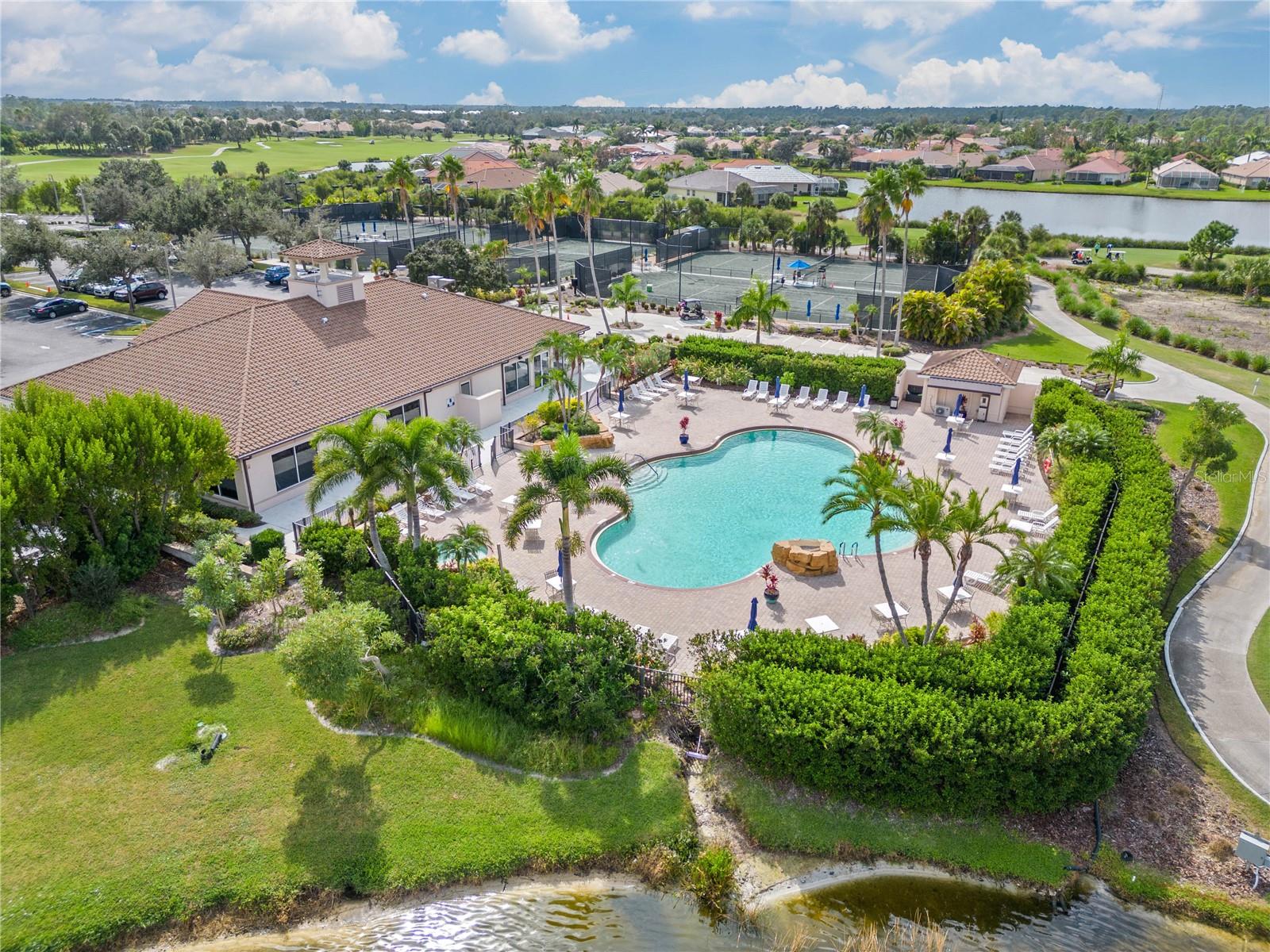 3857 BLUE HERON CIRCLE, NORTH PORT, FL, 34287