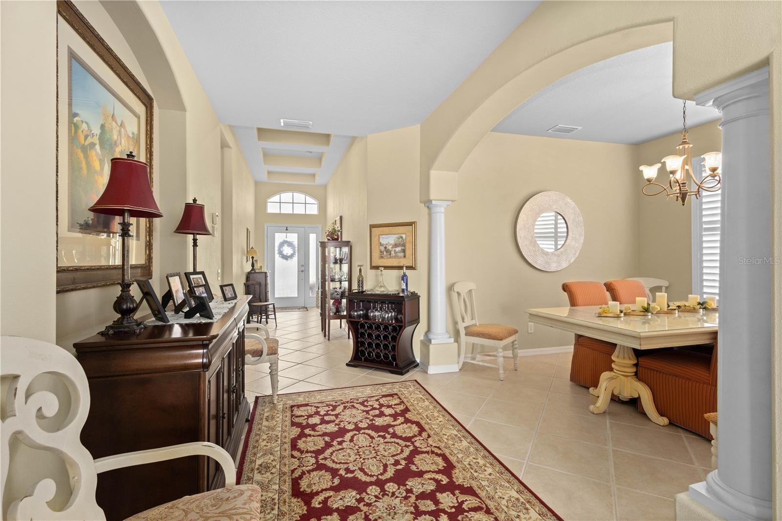 3857 BLUE HERON CIRCLE, NORTH PORT, FL, 34287