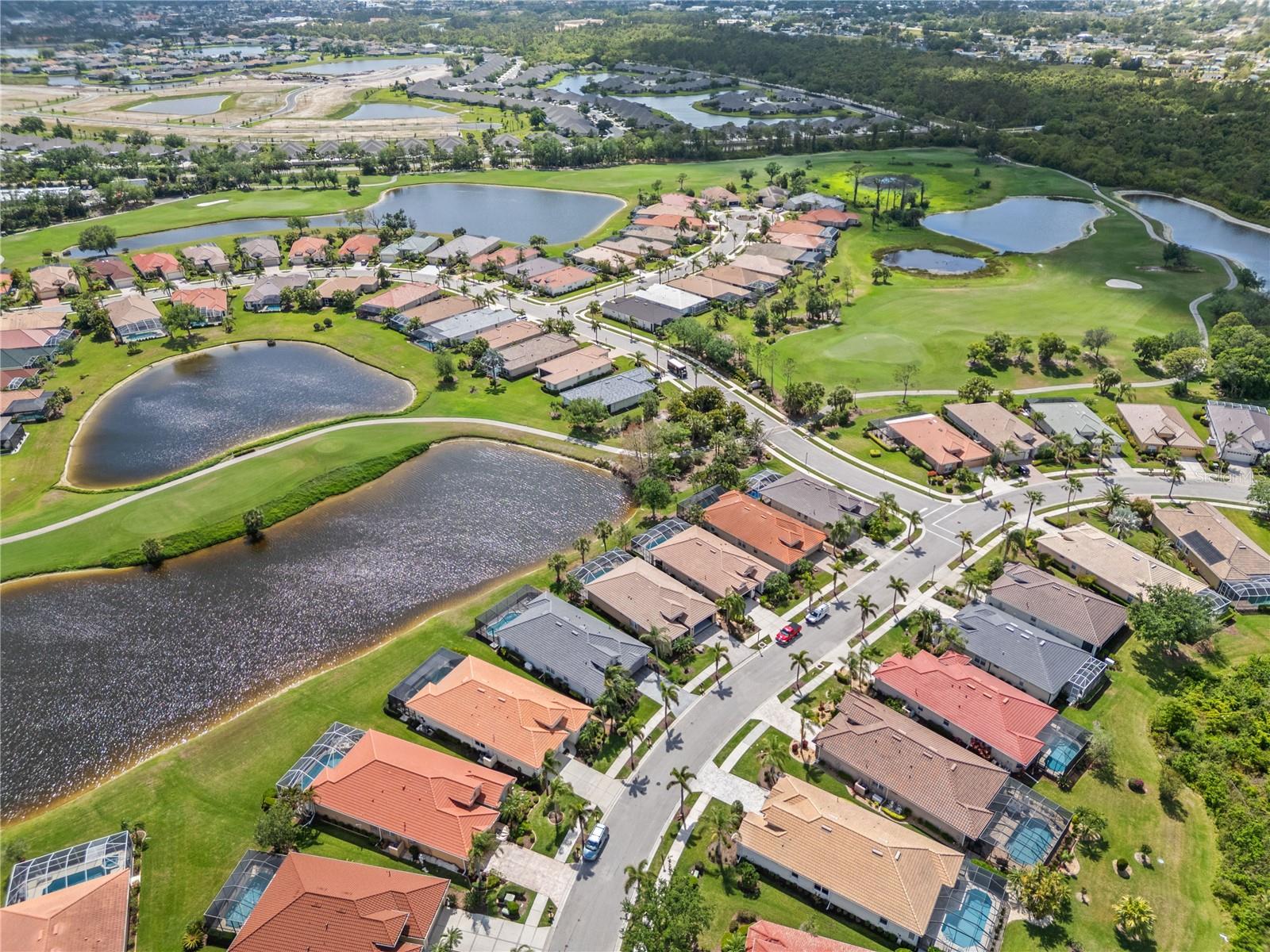3857 BLUE HERON CIRCLE, NORTH PORT, FL, 34287