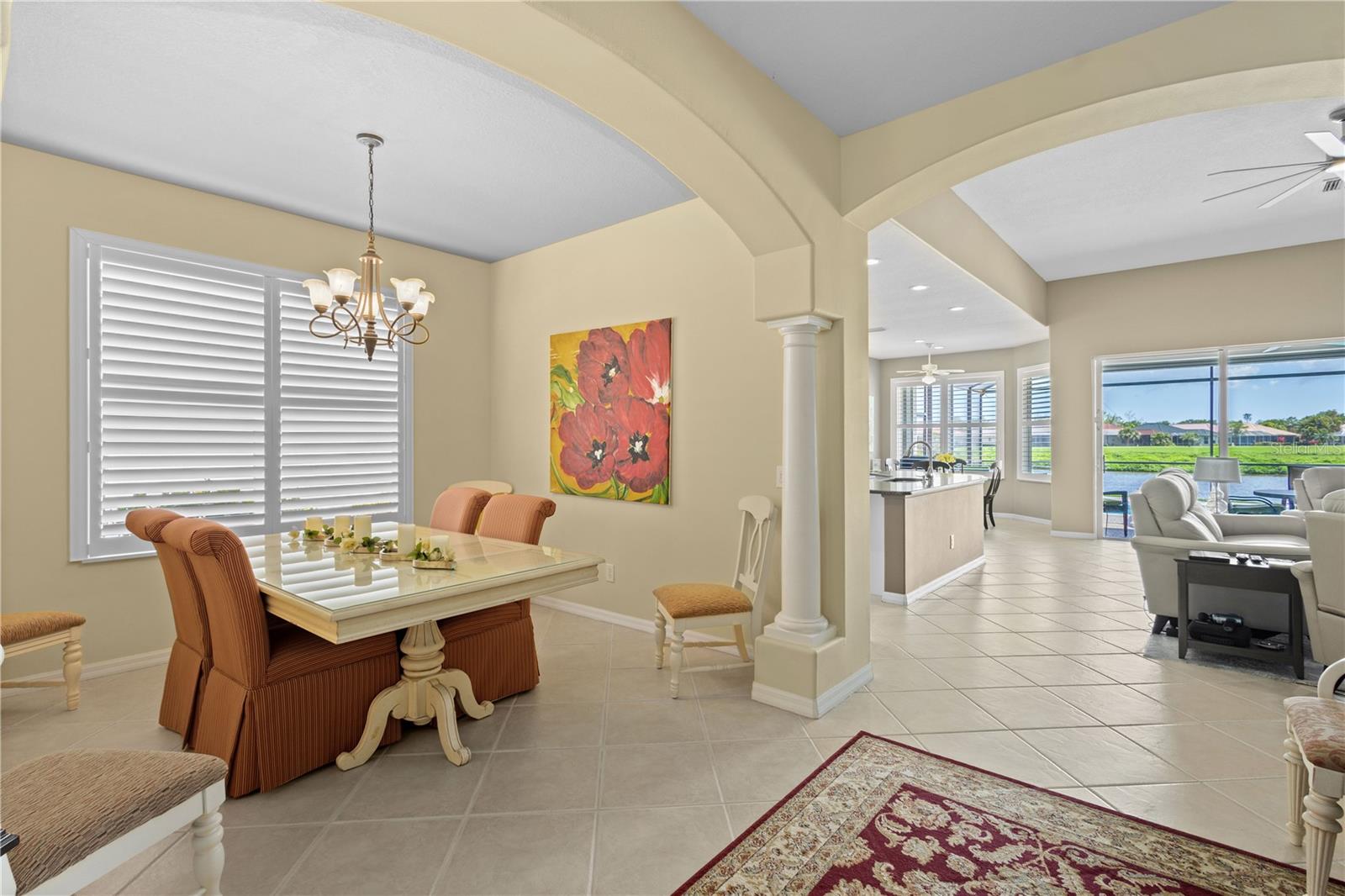 3857 BLUE HERON CIRCLE, NORTH PORT, FL, 34287