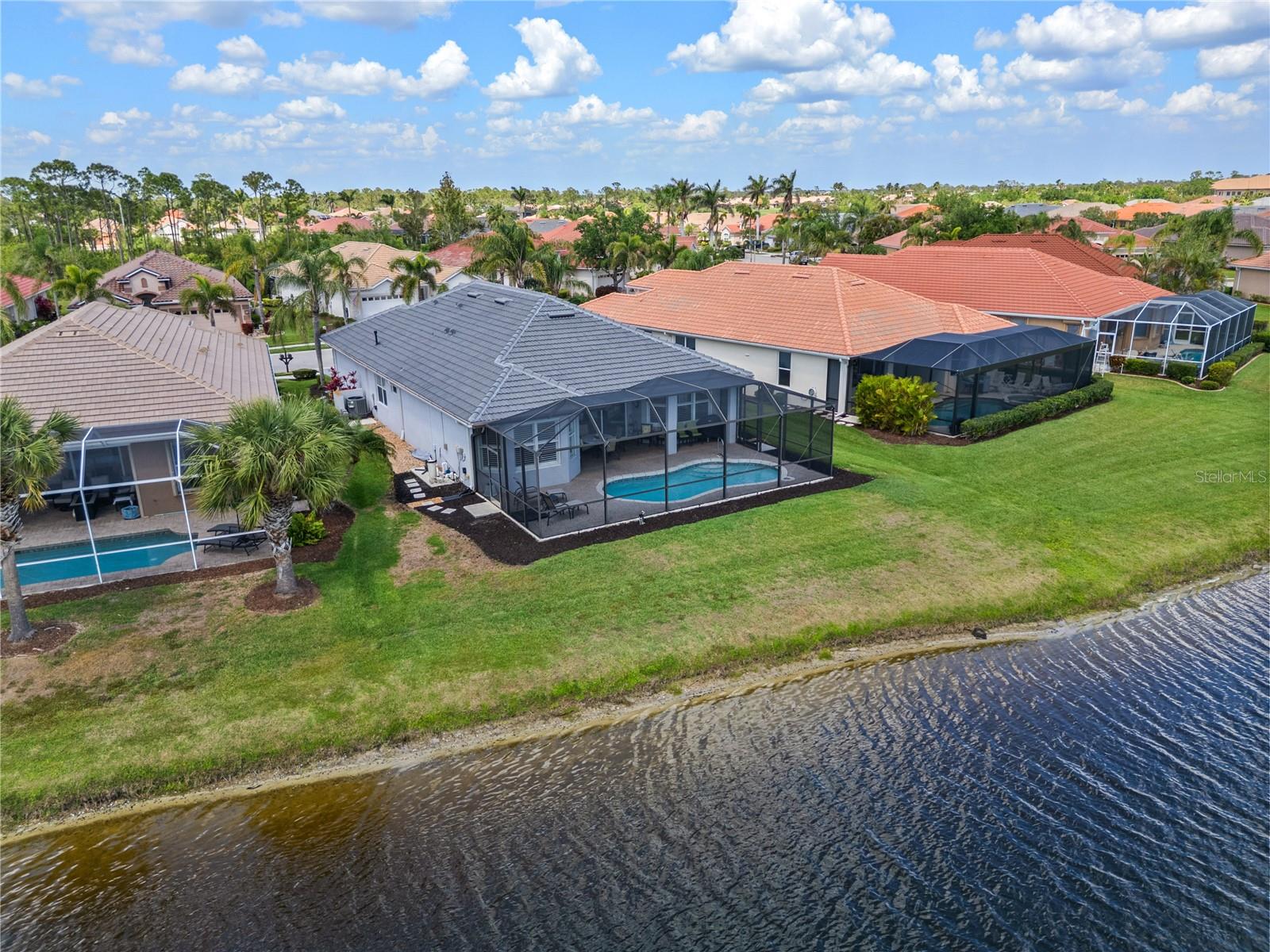 3857 BLUE HERON CIRCLE, NORTH PORT, FL, 34287