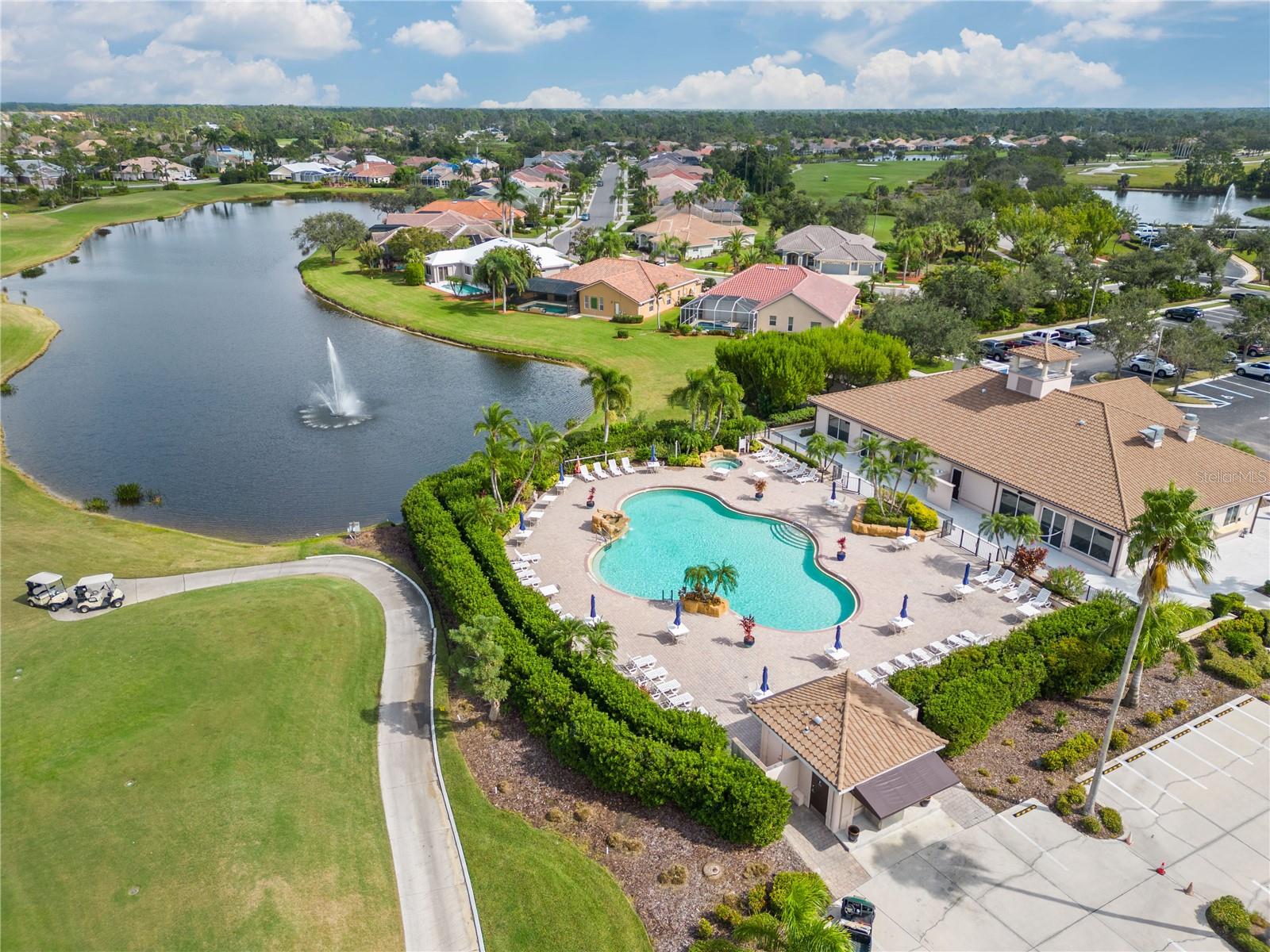 3857 BLUE HERON CIRCLE, NORTH PORT, FL, 34287