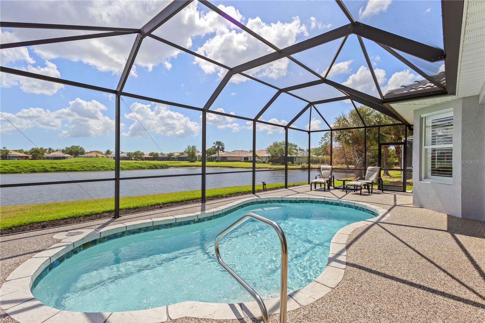3857 BLUE HERON CIRCLE, NORTH PORT, FL, 34287