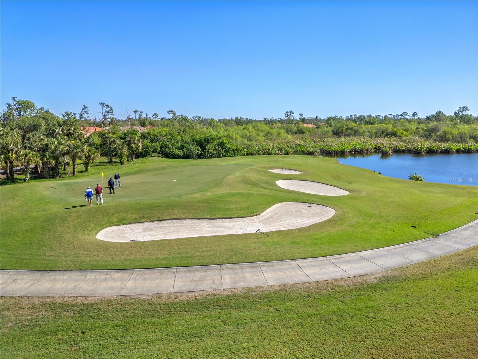 3857 BLUE HERON CIRCLE, NORTH PORT, FL, 34287