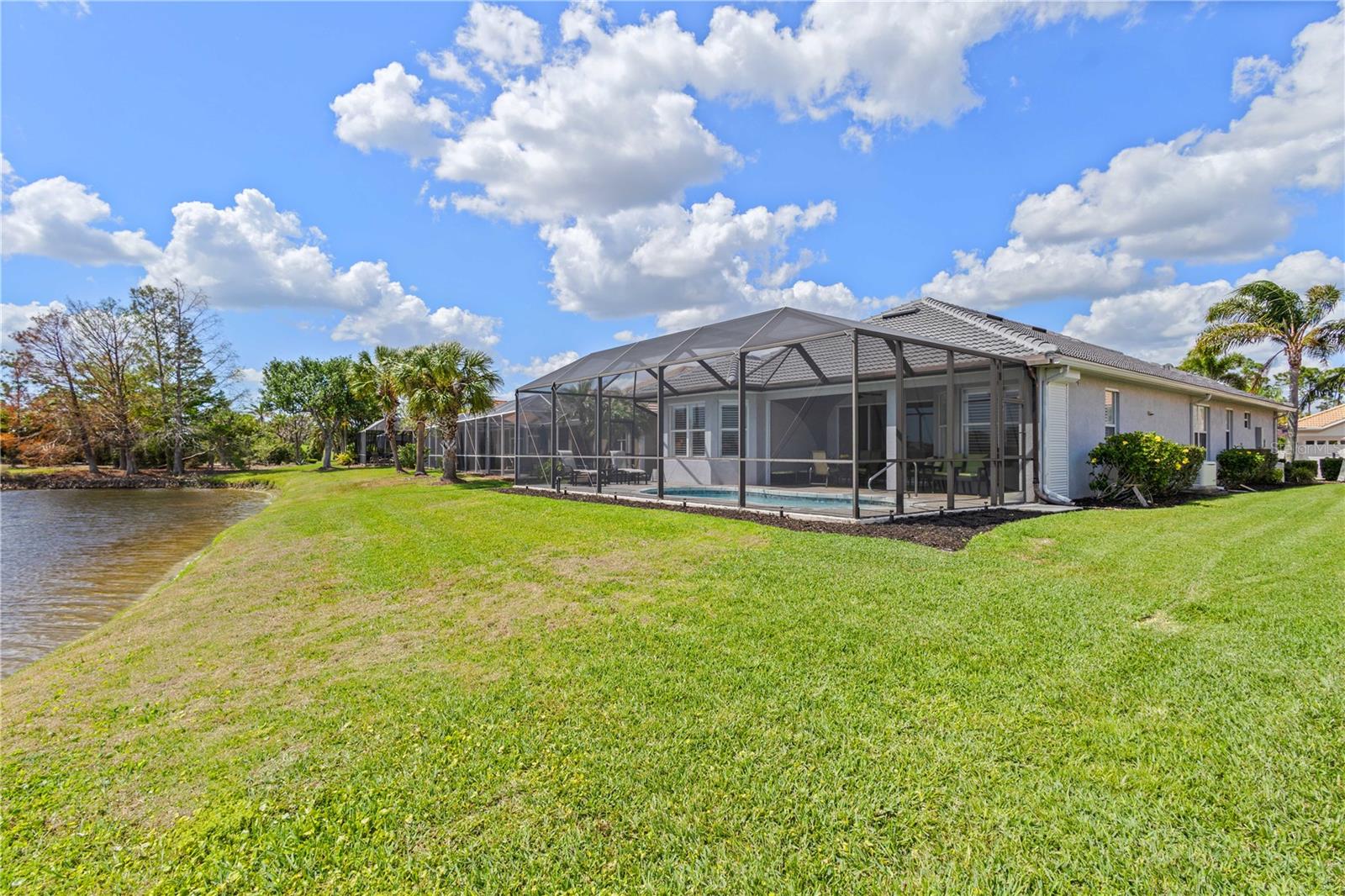 3857 BLUE HERON CIRCLE, NORTH PORT, FL, 34287