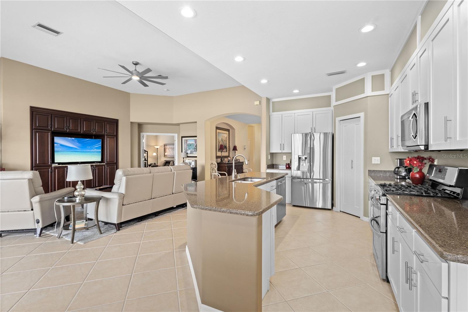 3857 BLUE HERON CIRCLE, NORTH PORT, FL, 34287