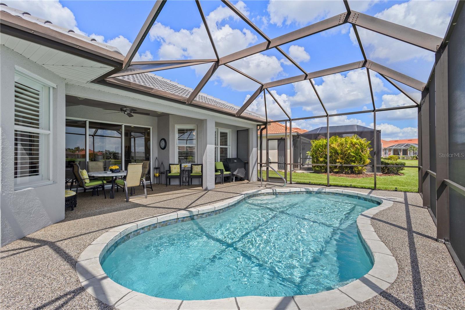3857 BLUE HERON CIRCLE, NORTH PORT, FL, 34287