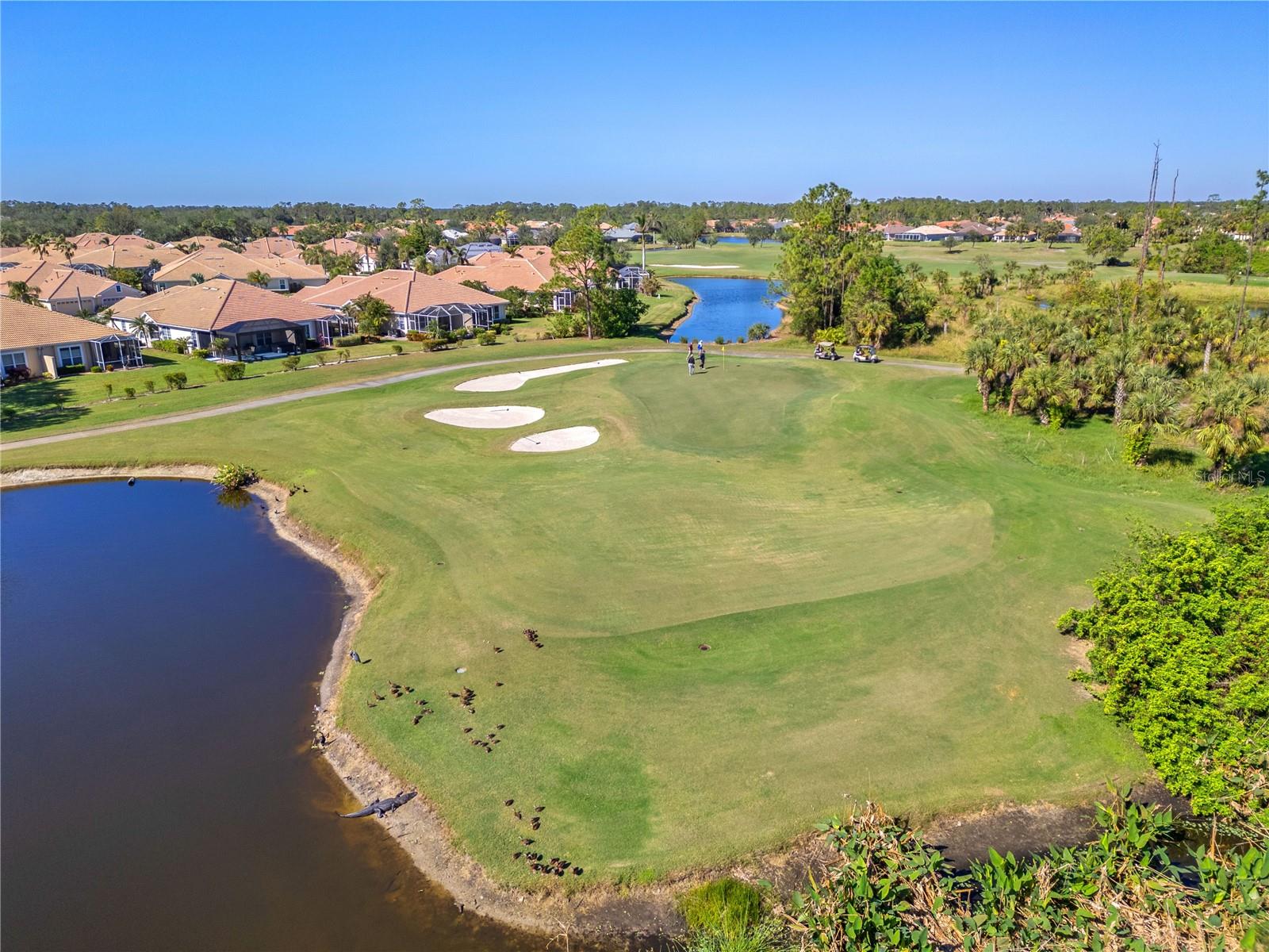 3857 BLUE HERON CIRCLE, NORTH PORT, FL, 34287