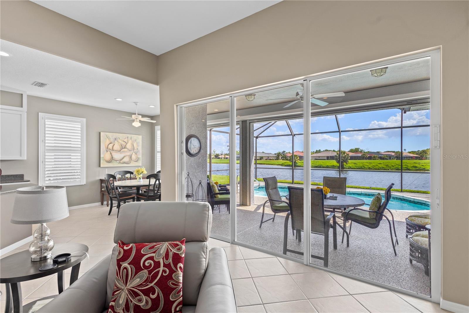 3857 BLUE HERON CIRCLE, NORTH PORT, FL, 34287